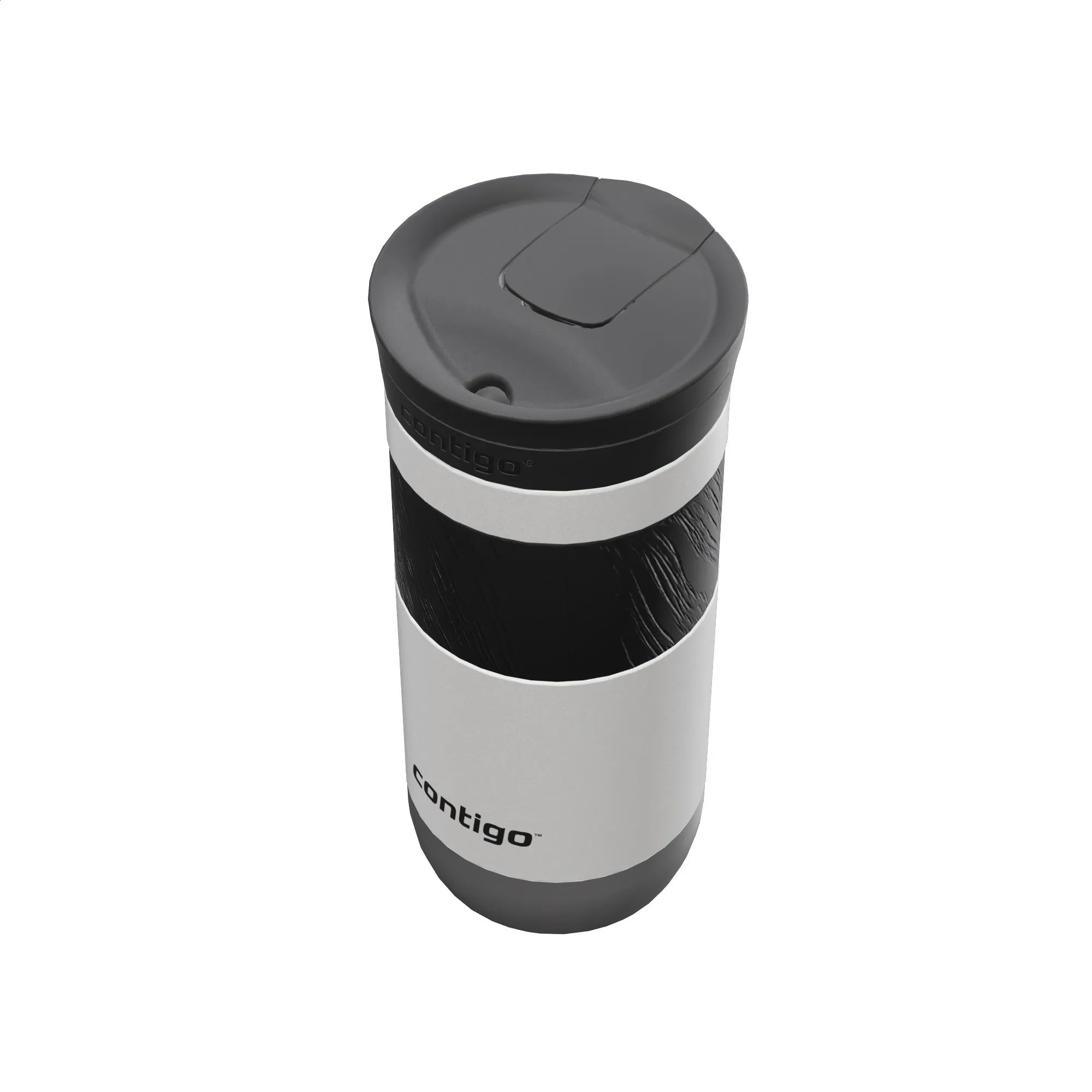 Contigo Termoflasker Byron 2.0 Termokrus i Salt, 47 cl, 3