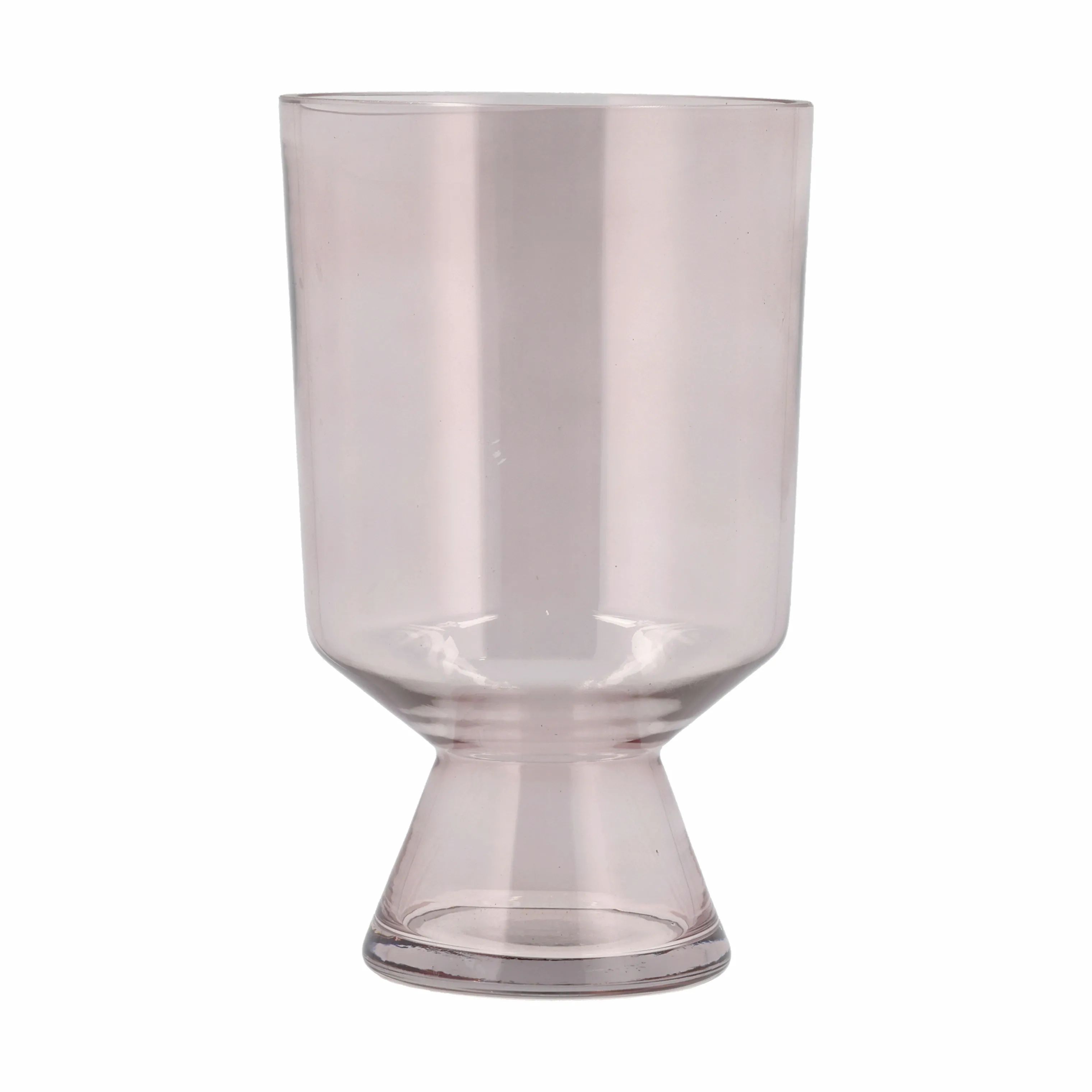 Villa Collection Vaser Vase i Lyserød, 1