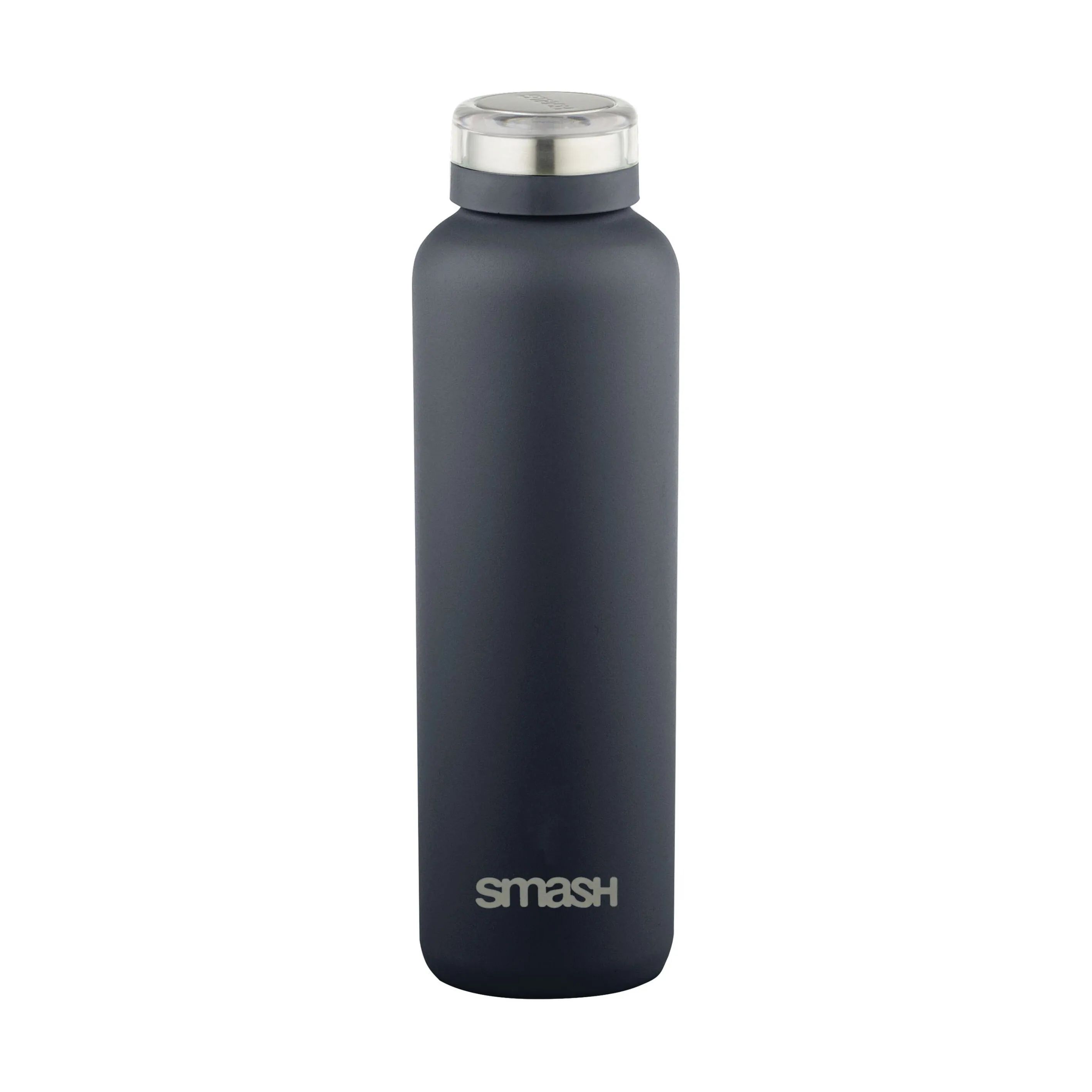 Smash Termoflasker Termoflaske i Sort, 50 cl, 1