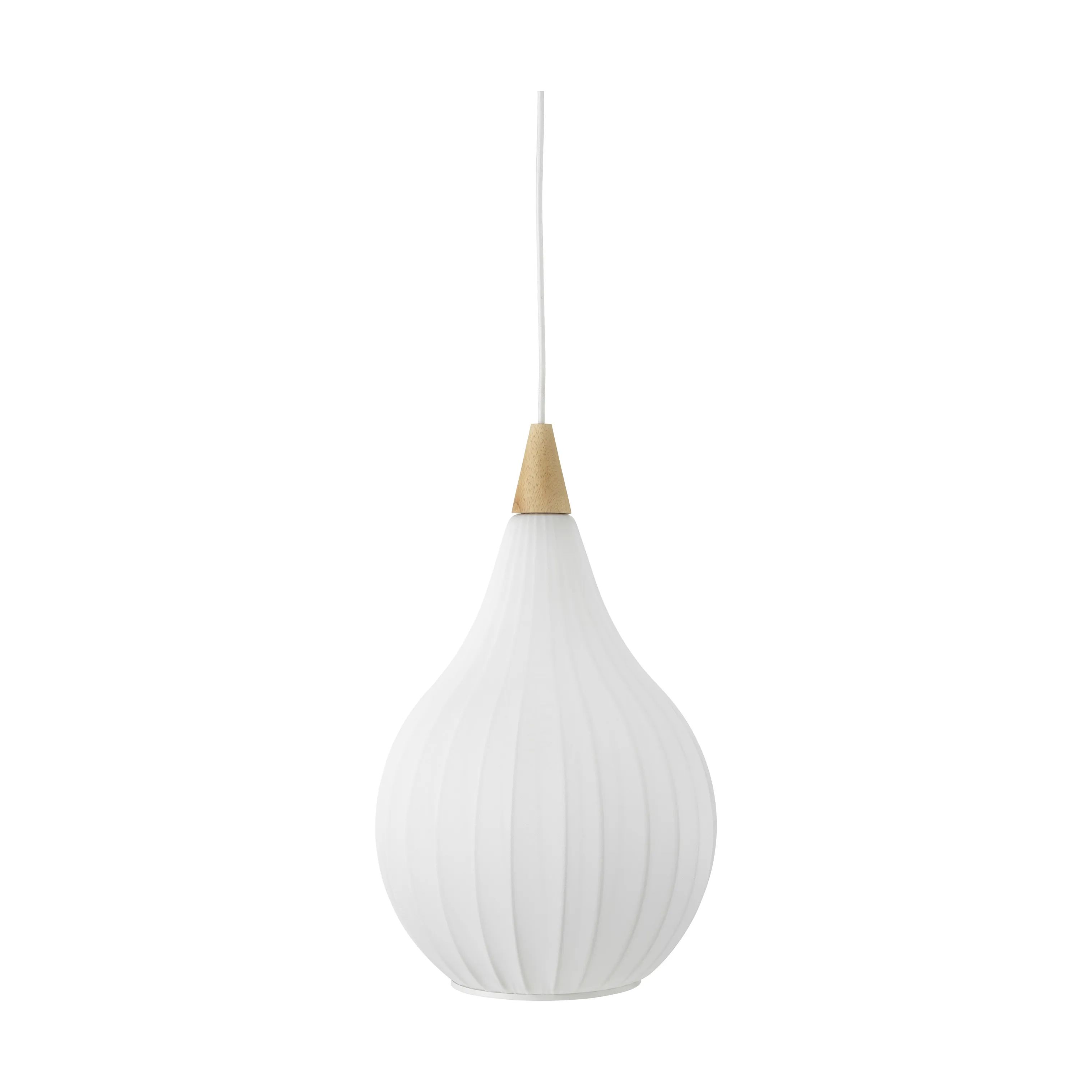 Halo Design Pendler Drops Pendel i 30 cm, 1
