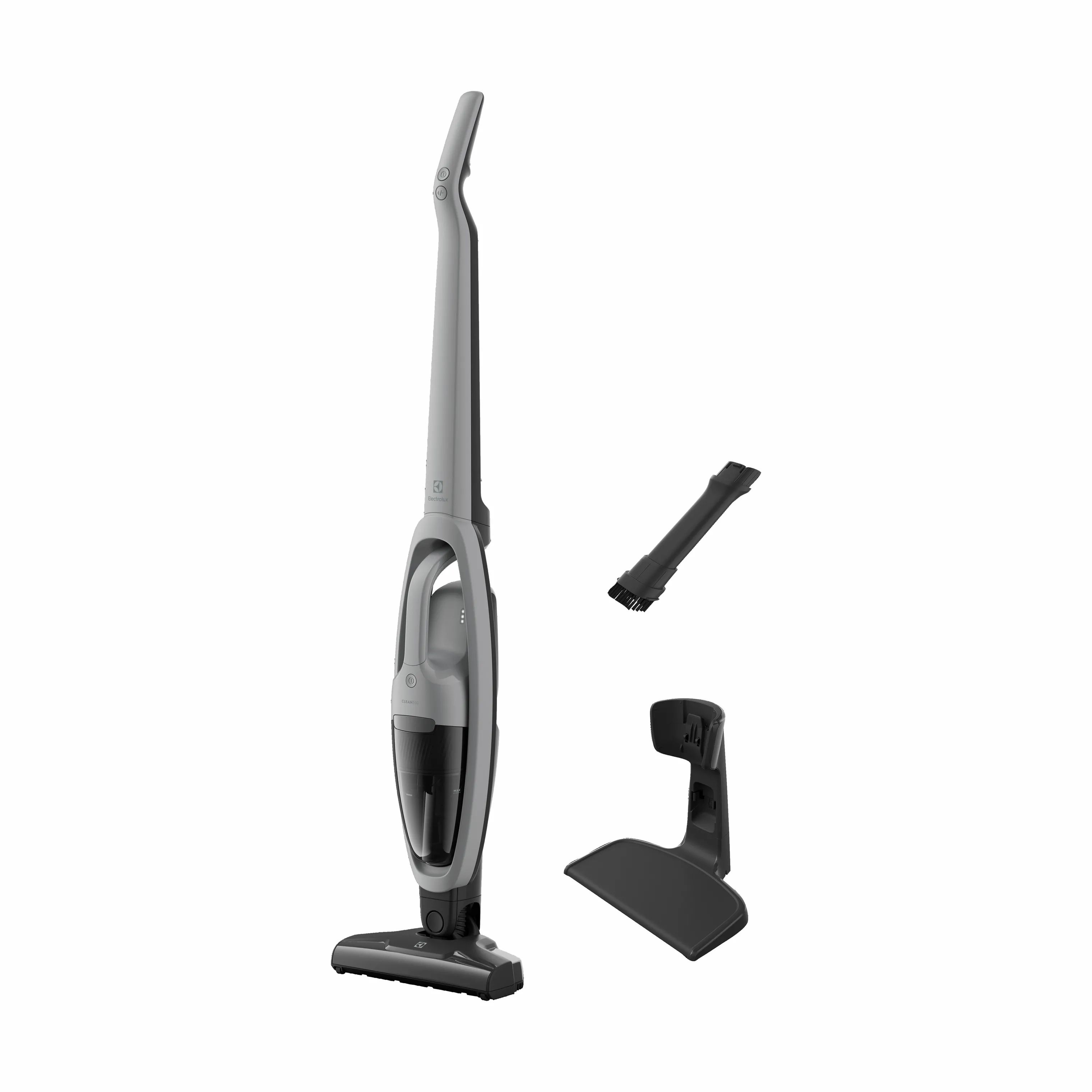 Electrolux Støvsugere 500 Ledningsfri Støvsuger i Urban Grey, 1