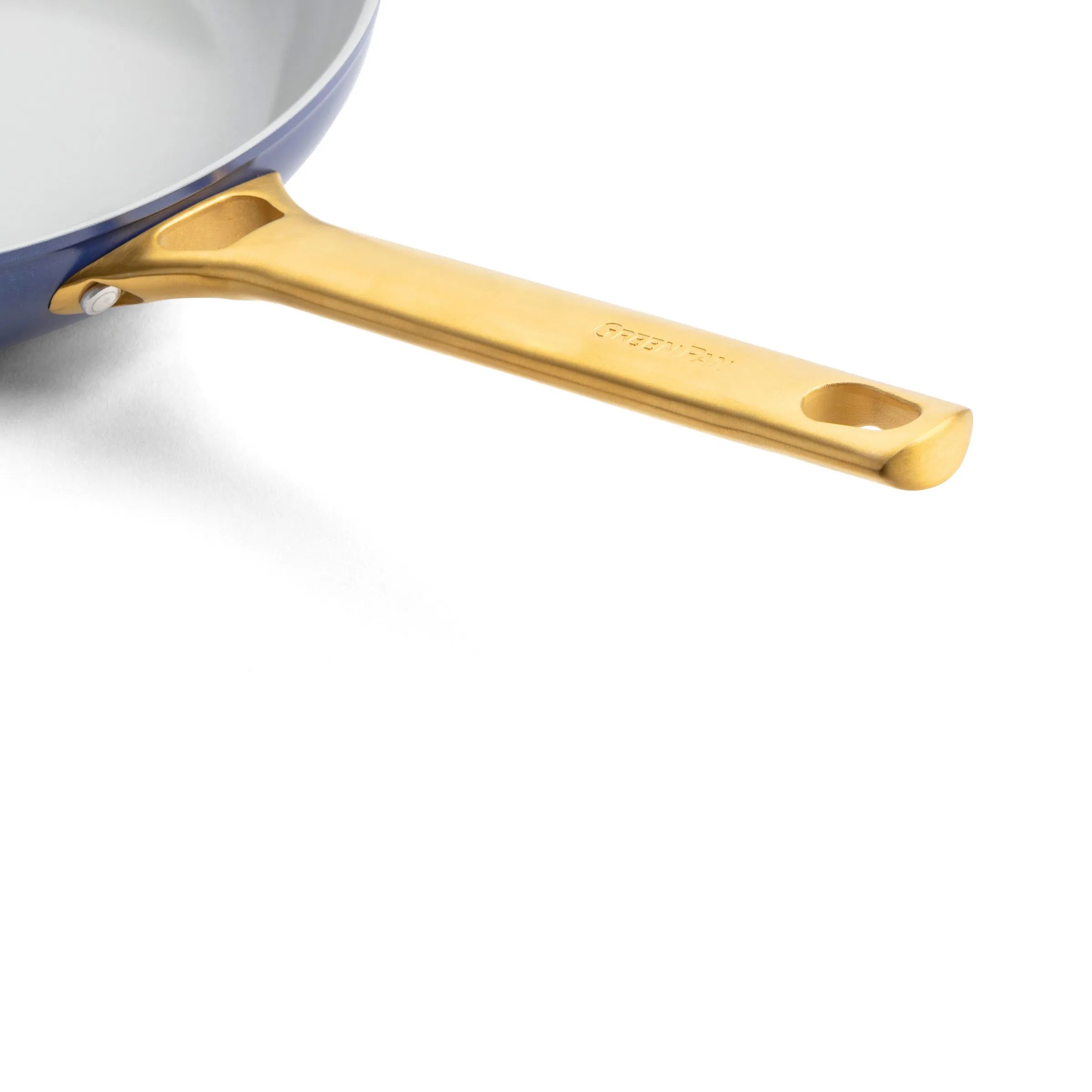 Greenpan Grydesæt Padova Reserve Grydesæt - 10 dele i Oxford Blue, 6