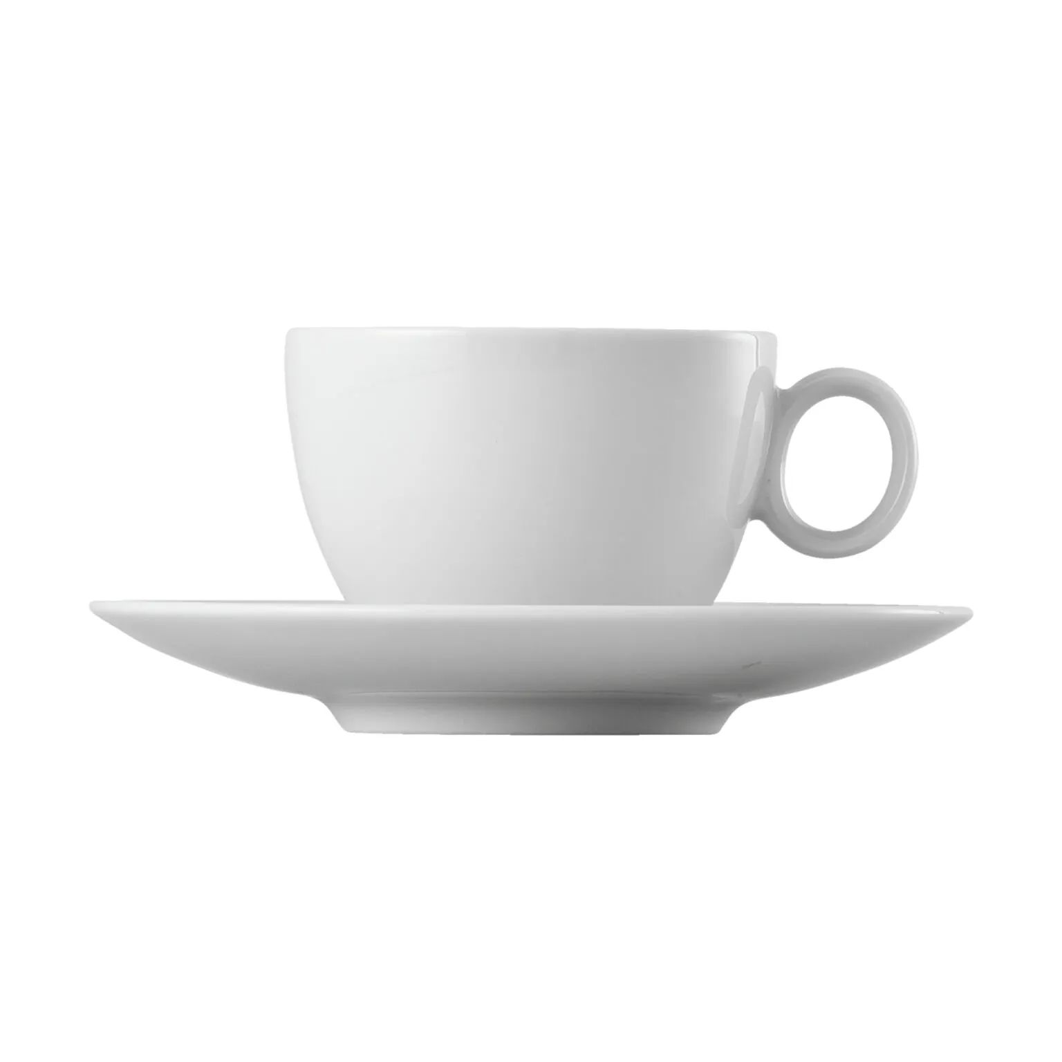 Rosenthal Espressokopper Loft Espressokop i Hvid, 2