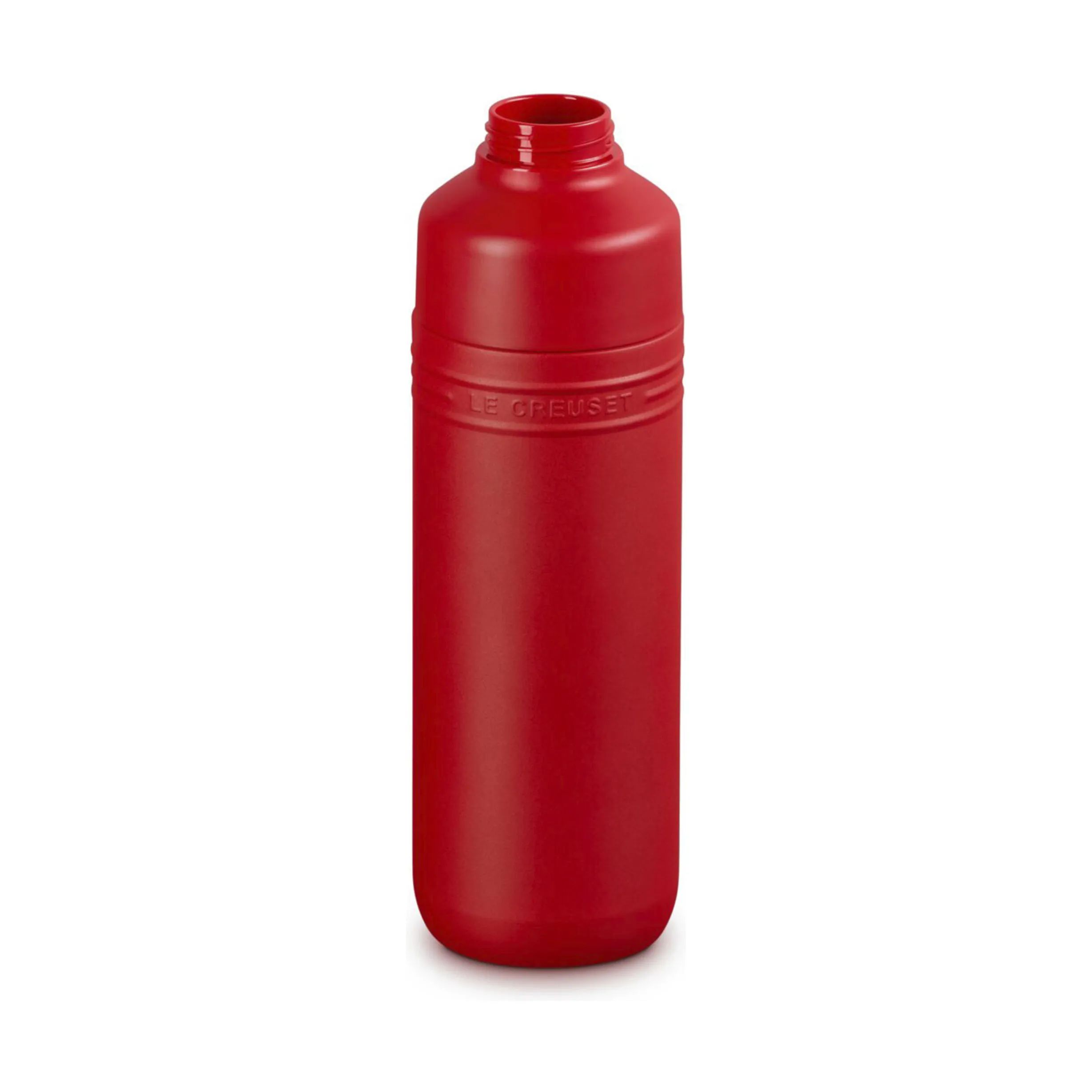 Le Creuset Termoflasker On the Go Termoflaske i Cerise, 1 L, 2
