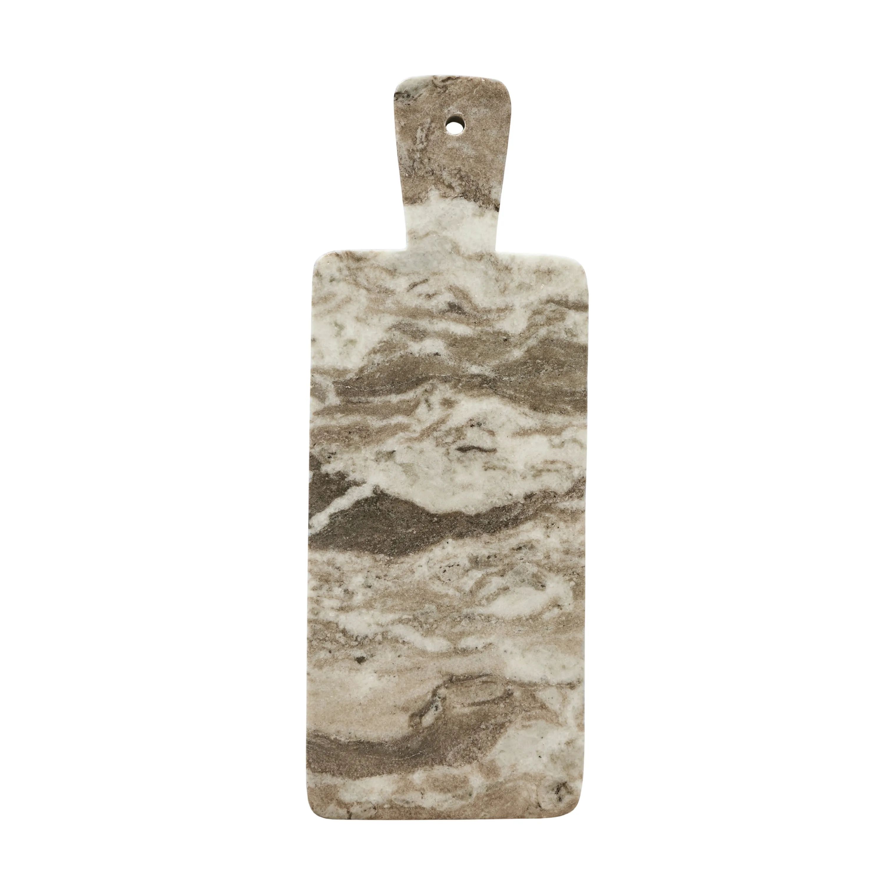 Muubs Serveringsfade Vita Tapasbræt i Beige, 4