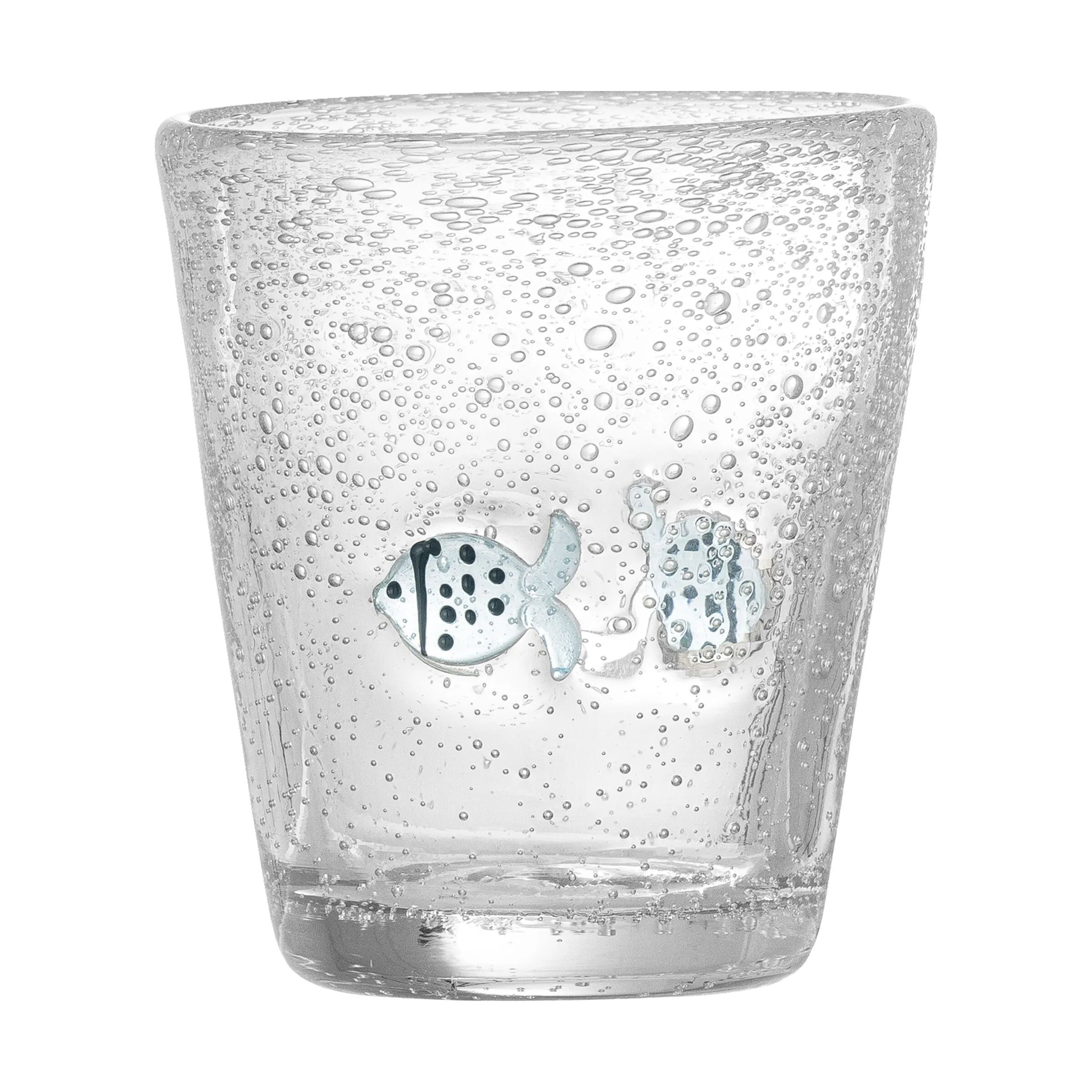Bloomingville Mini Vandglas Finney Vandglas i Clear, 1