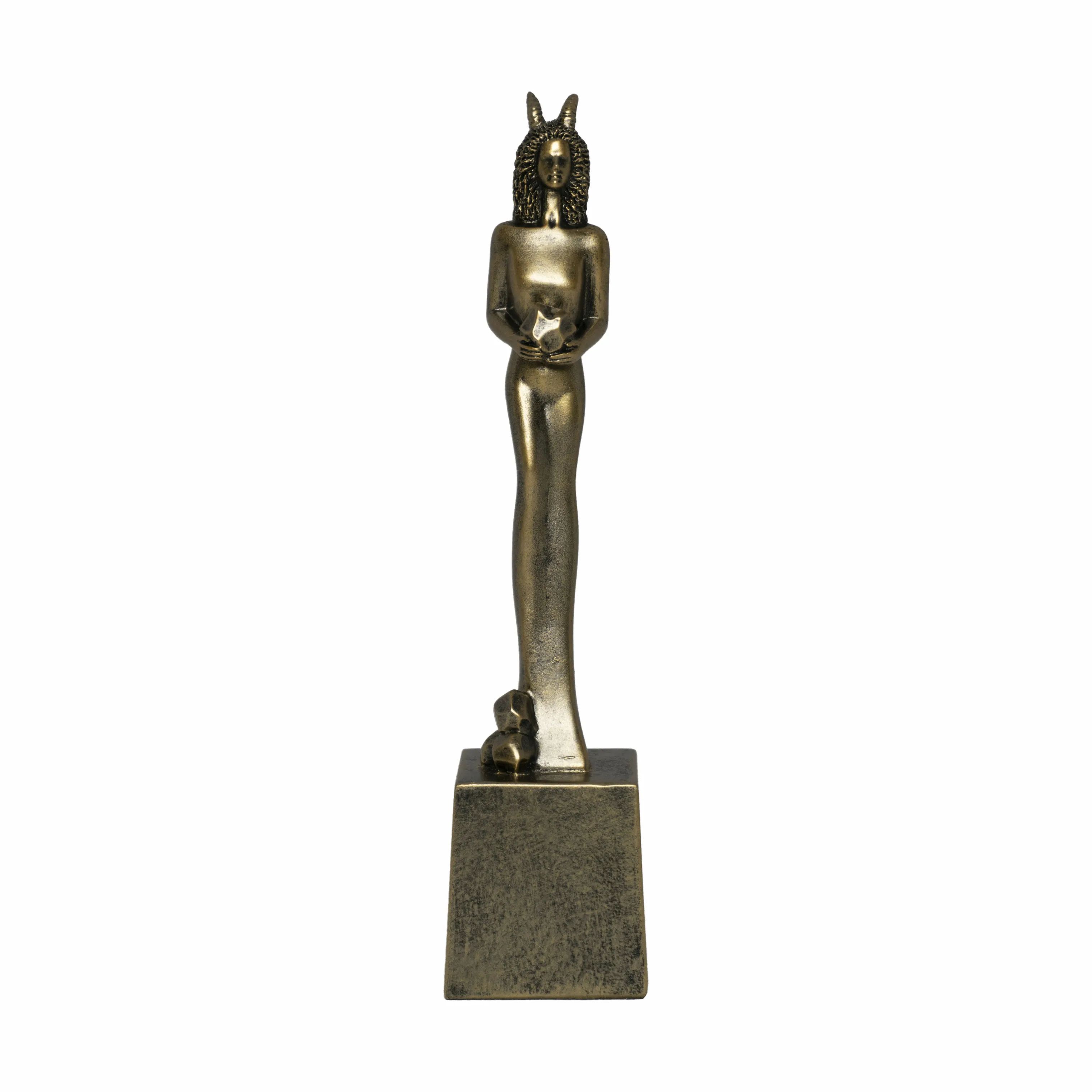 57 North Stjernetegnsfigurer Stjernetegnsfigur - Stenbukken i Stenbukken, 1