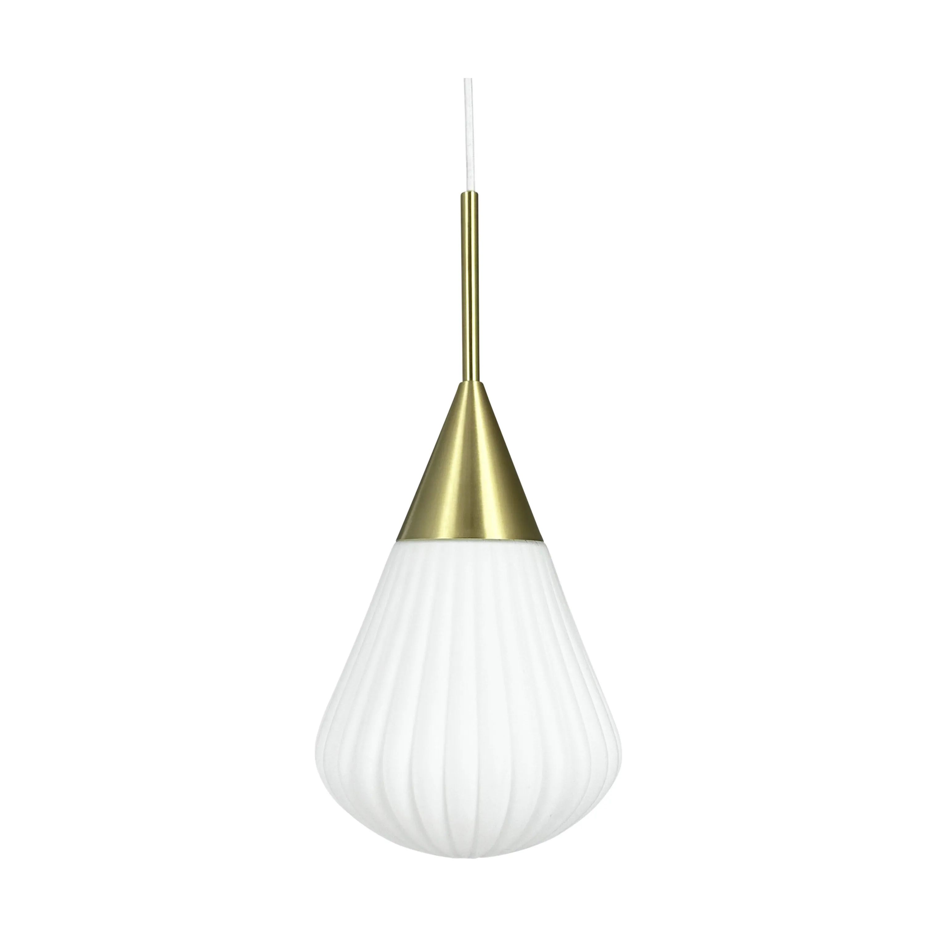 Dyberg Larsen Pendler Ballon Pendel i H43 x Ø21 cm, 1