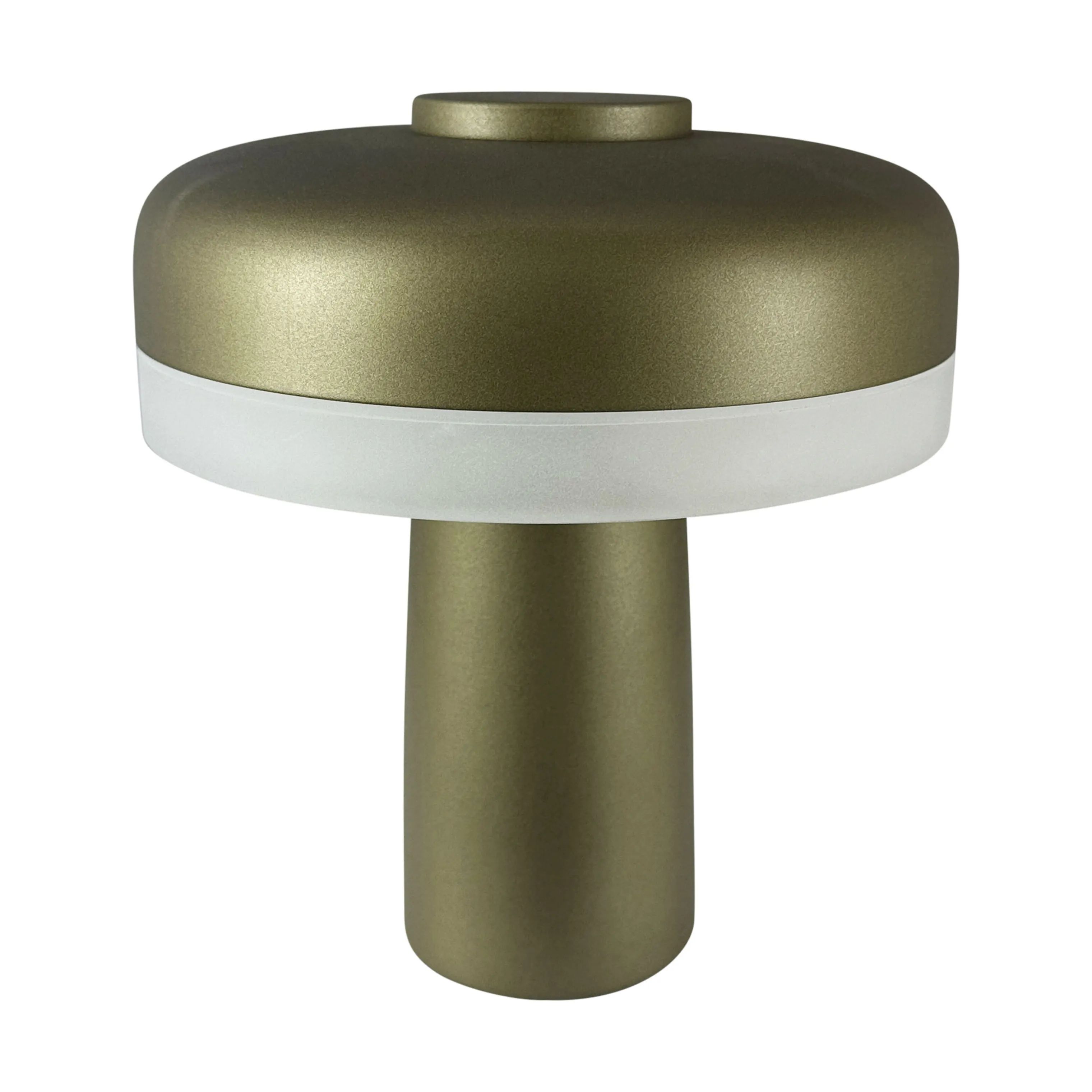Dyberg Larsen LED-lamper Porter LED-lampe i Grøn, 1
