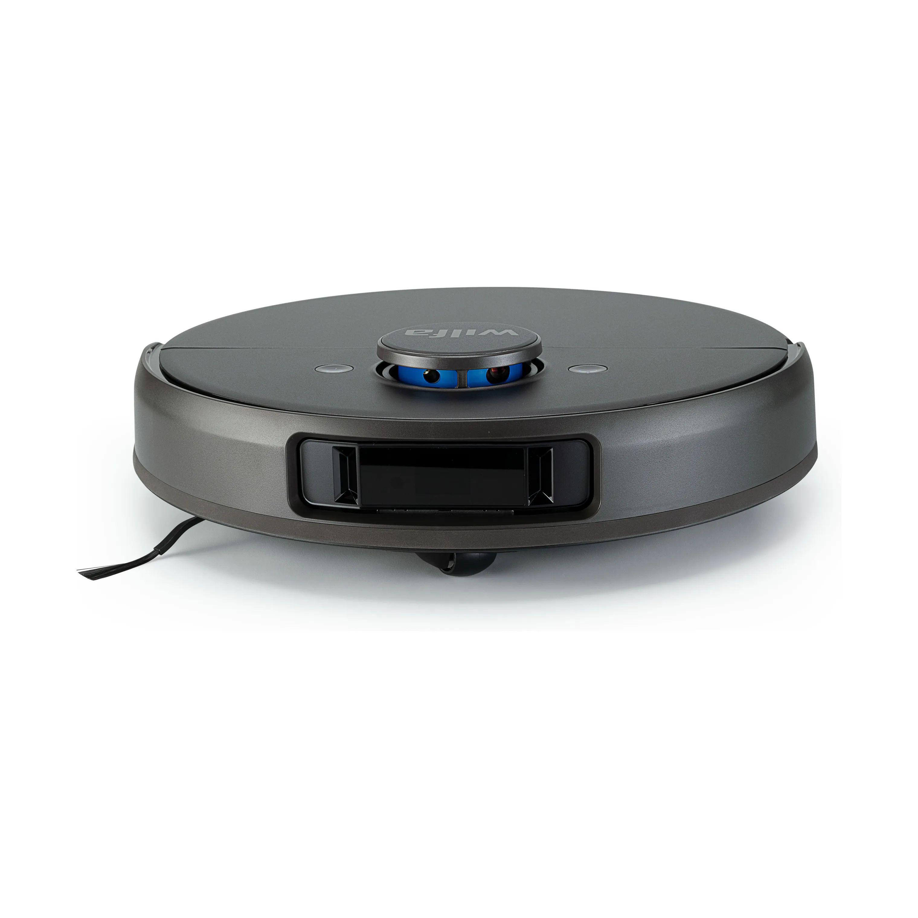 Wilfa Robotstøvsugere Robotstøvsuger RVC-D4000LIN i Sort, 4