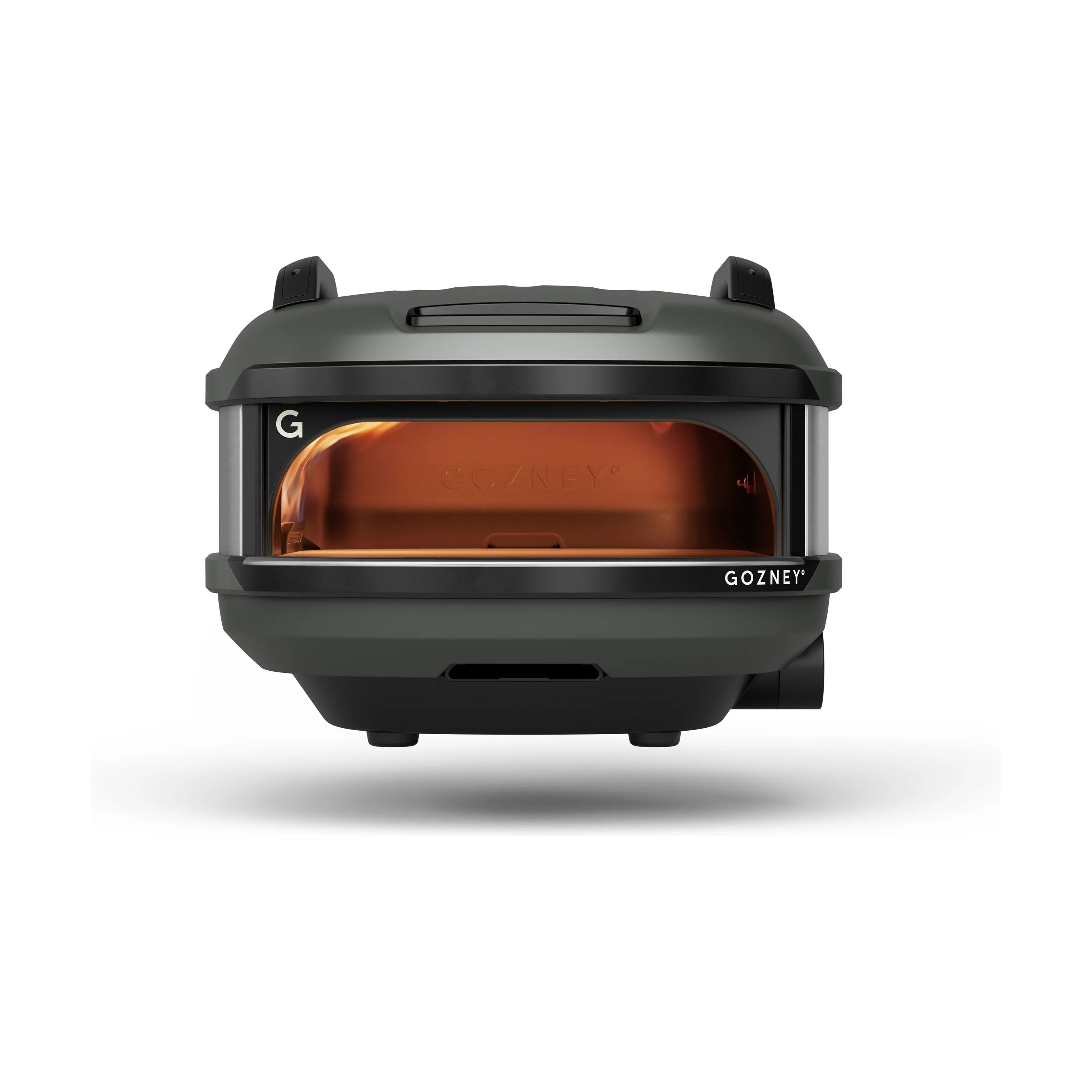 Gozney Pizzaovne Tread Pizzaovn i Sort, 8