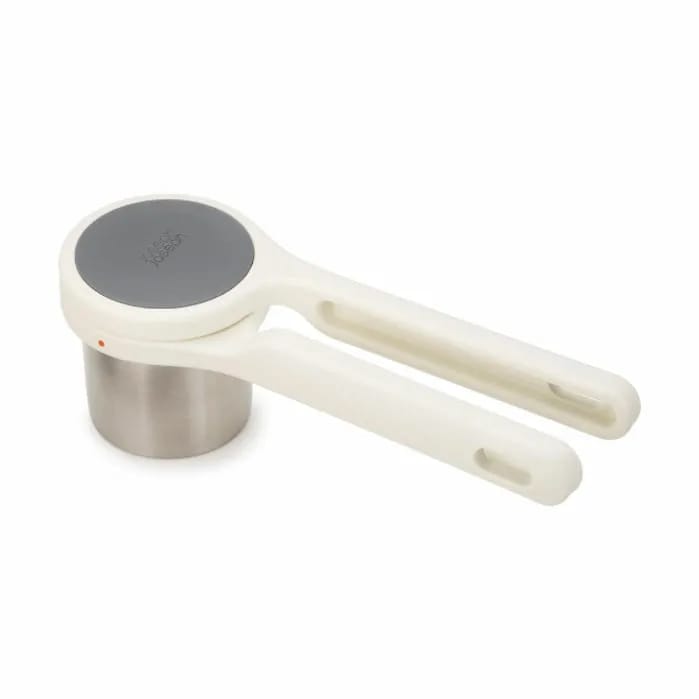 Joseph Joseph Kartoffelstampere Cookshop Helix Kartoffelmoser i White/Grey, 1