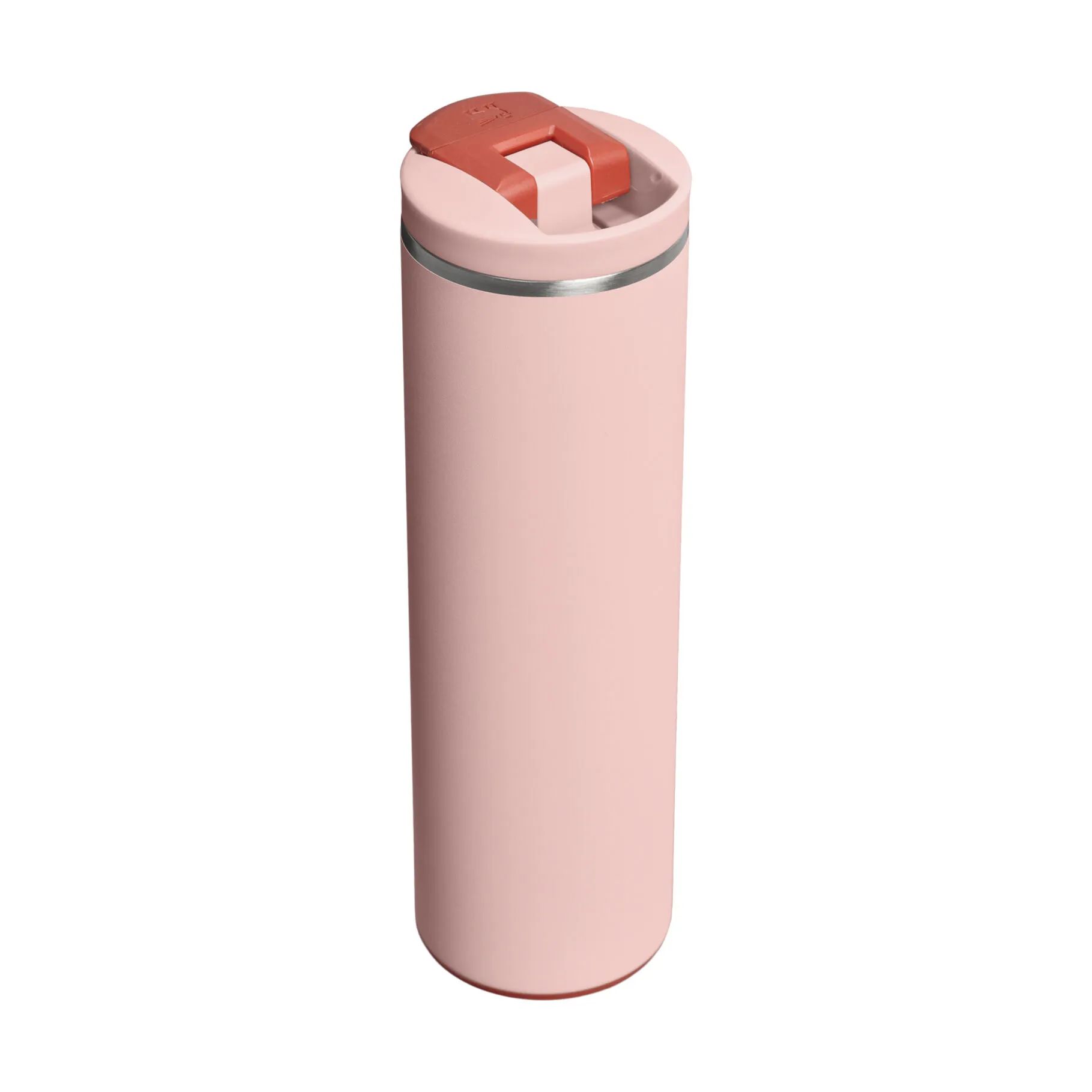 Stanley Termoflasker Transit Termokop i Peach rose, 0.47 L, 2