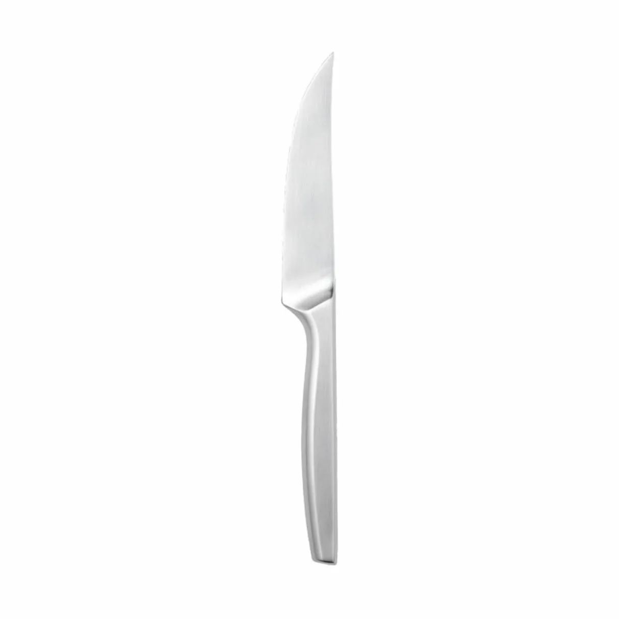Gense Steakknive Norm Steakkniv - 4 stk. i Stål, B20 x L28 cm, 2
