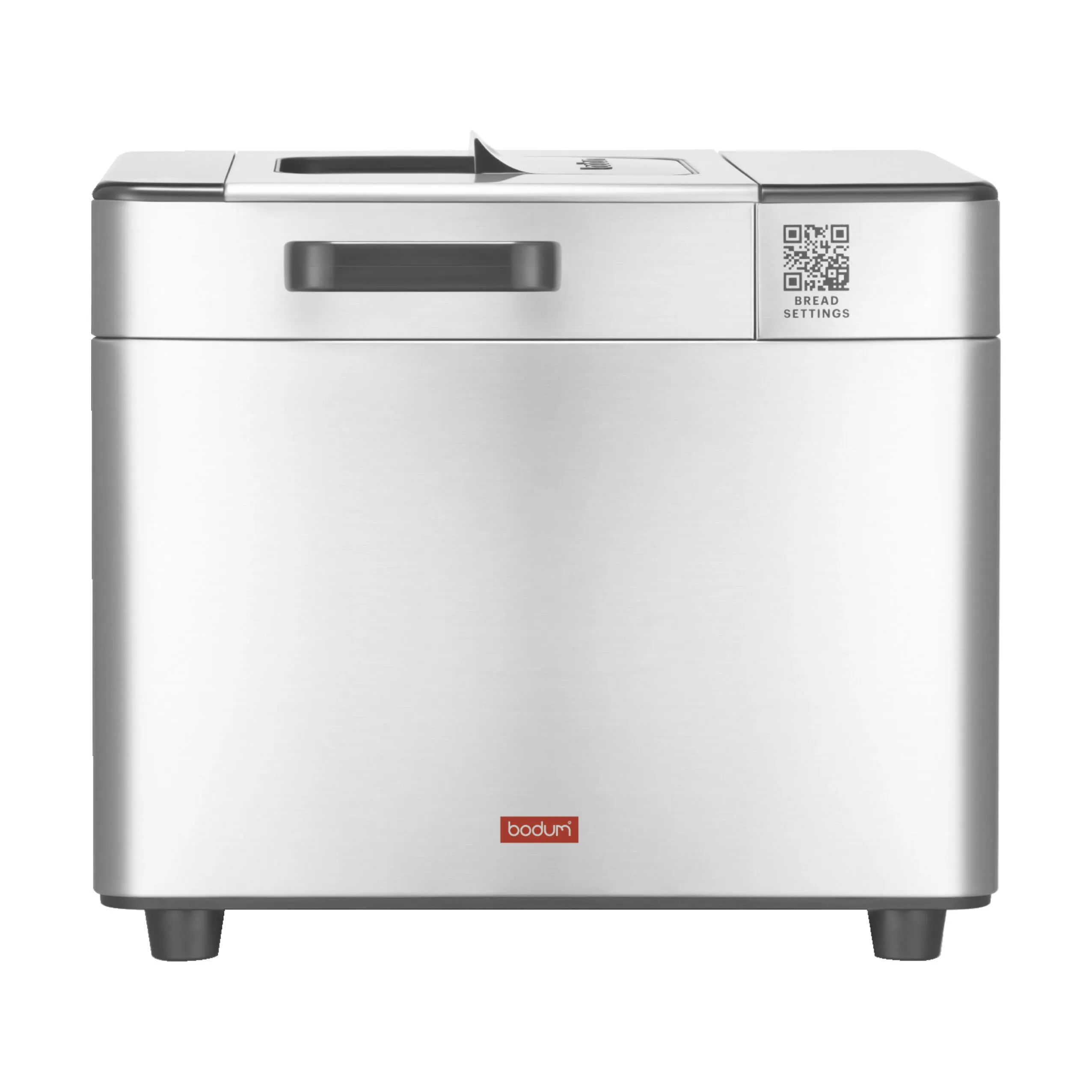 Bodum Bagemaskiner Bistro Bagemaskine i Chrome, 1
