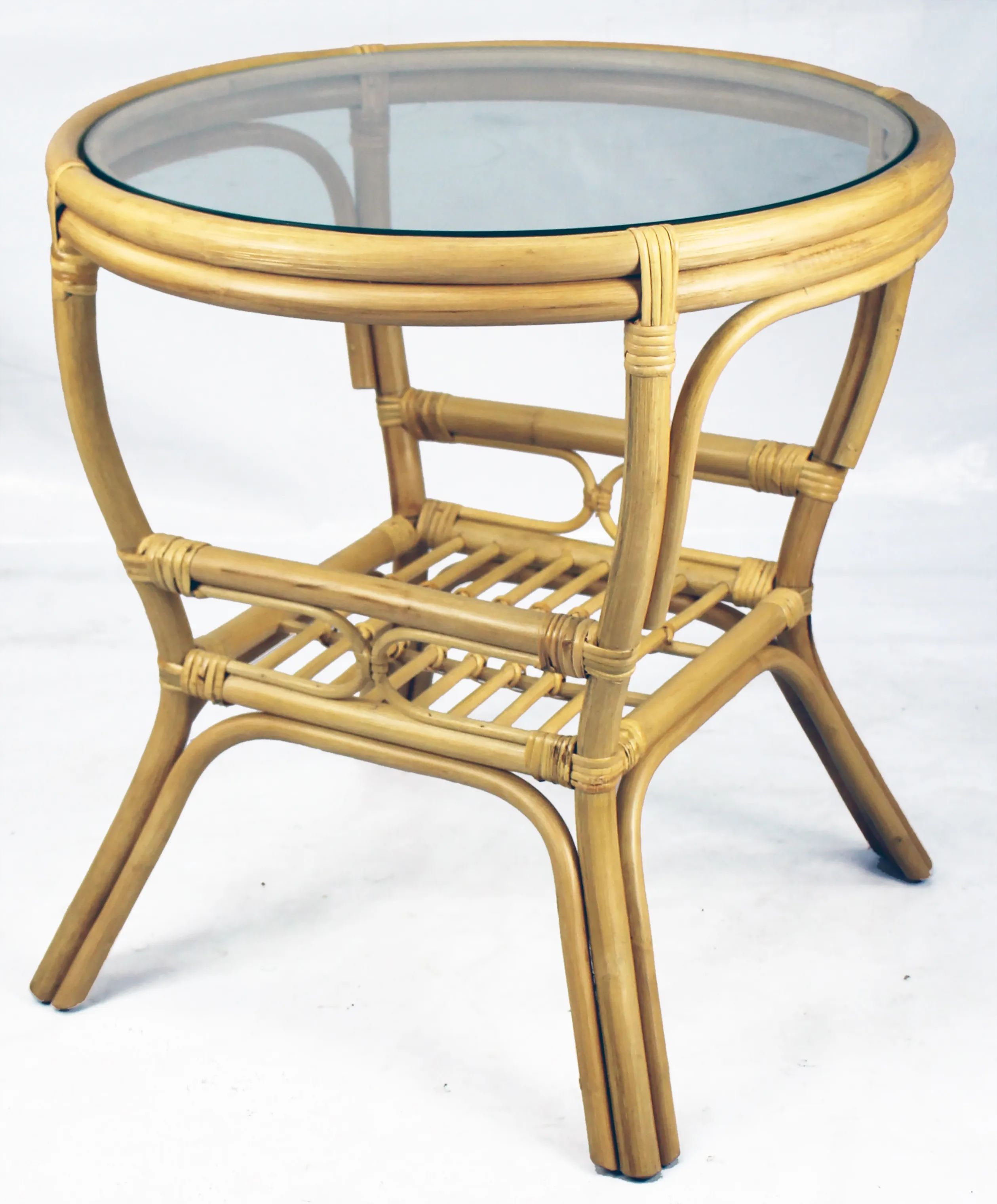 CASA Living Haveborde Havebord i Blond, 4