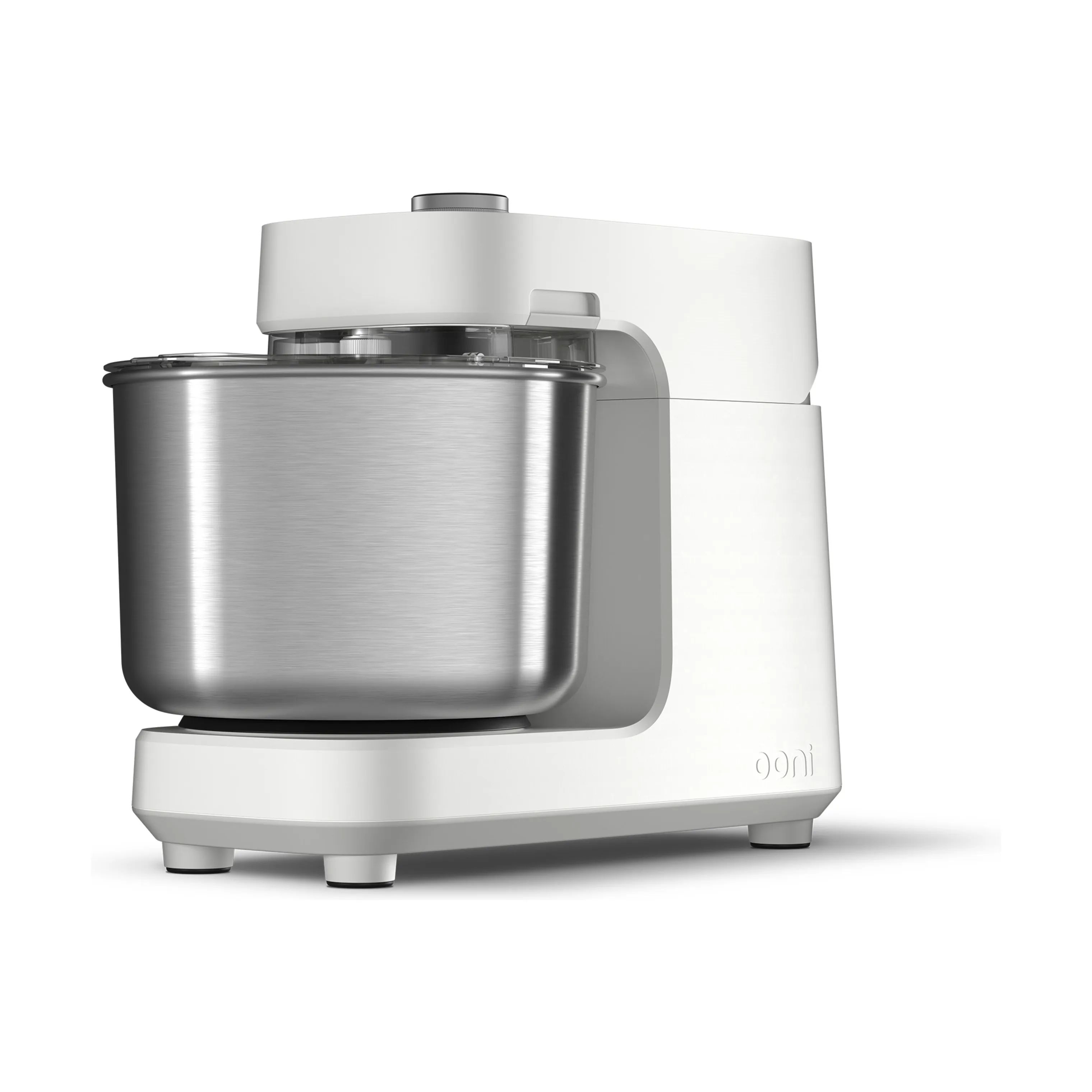 Ooni Røremaskiner Halo Pro Røremaskine i Polar White, 1