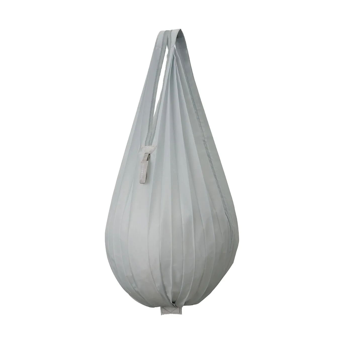 Shupatto Øvrigt interiør Drop Foldbar Taske i Mist Grey, 12 L, 1