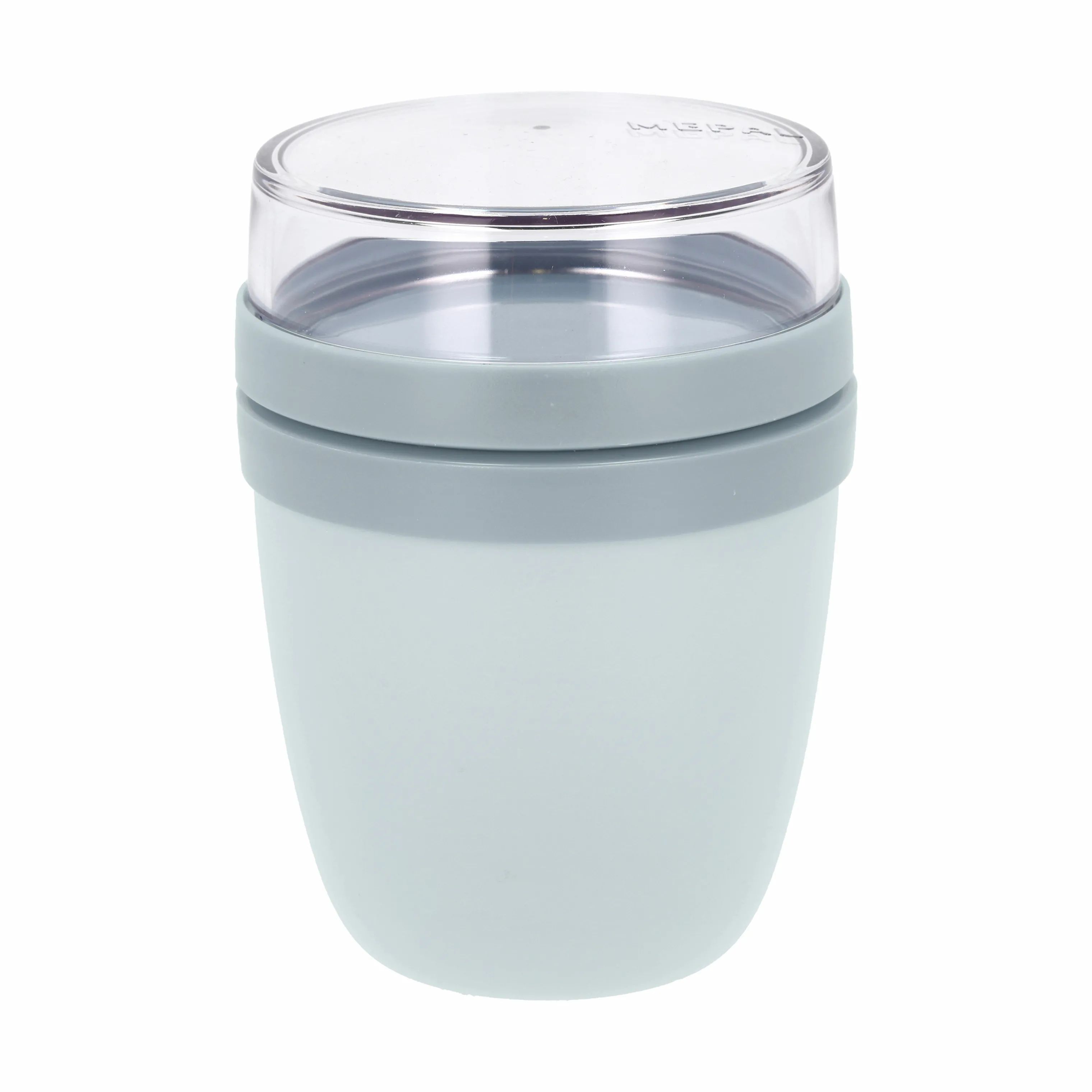 Mepal Opbevaringsbokse Elipse Frokostbæger i new nordic blue, 0.3 L, 1
