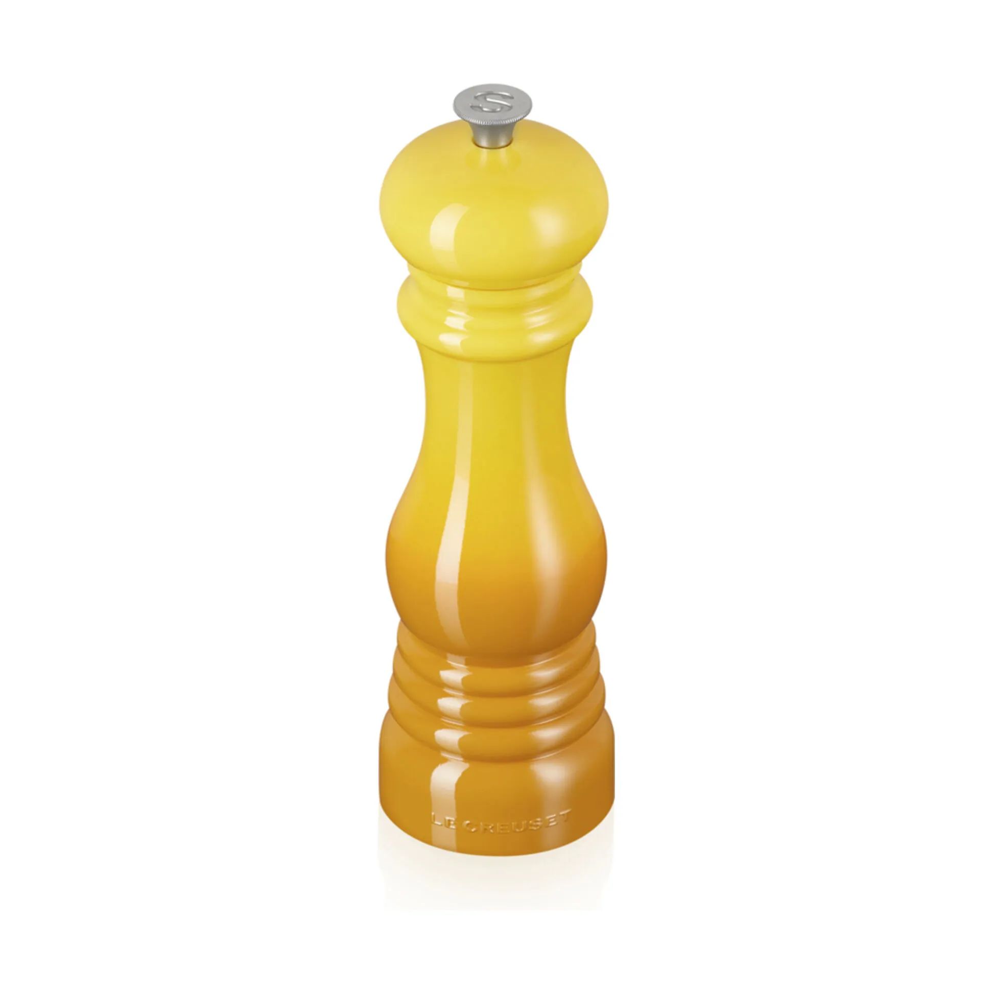 Le Creuset Saltkværne Saltkværn i Nectar, 21 cm, 1