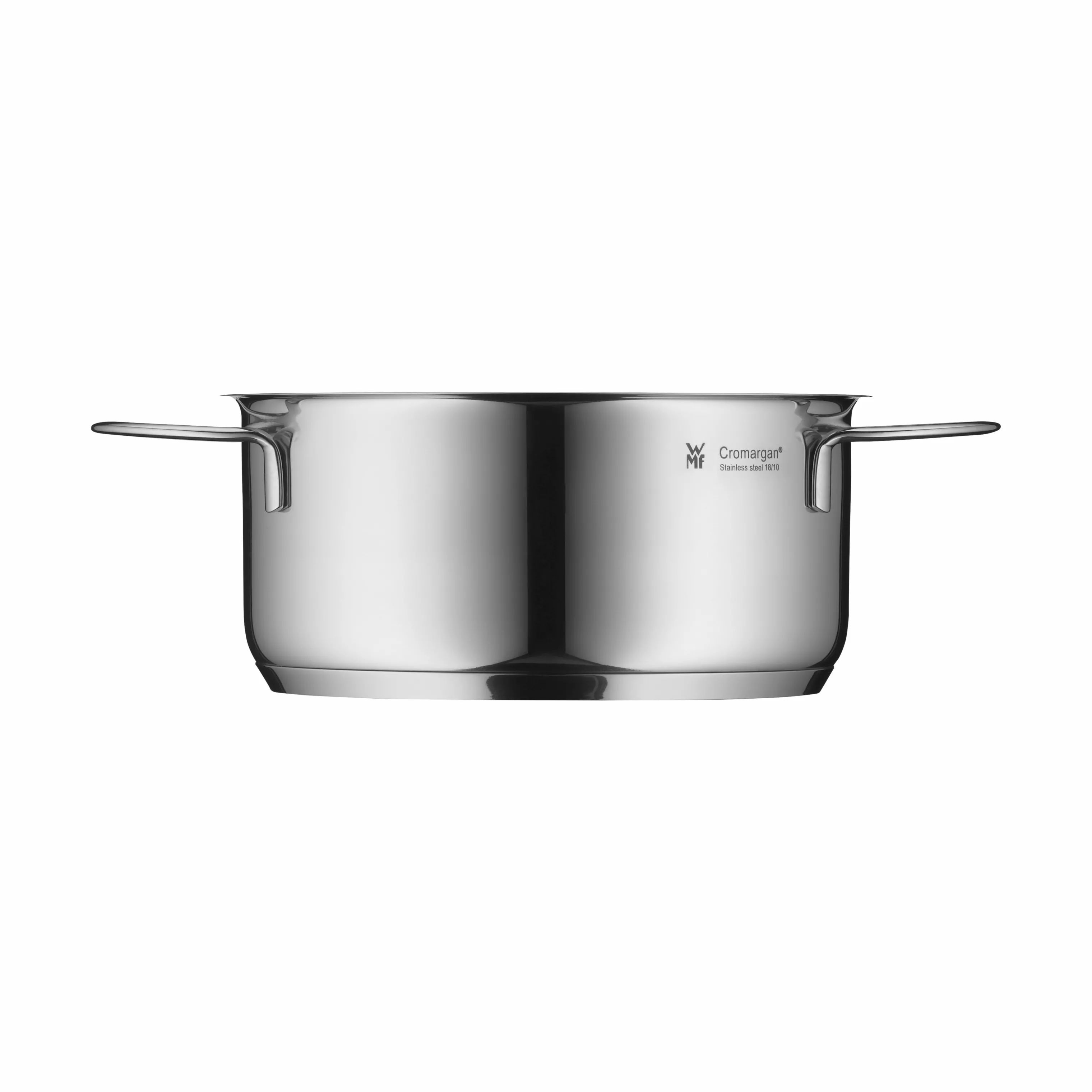 WMF Kasseroller Mini Kasserolle m. låg i 1.5 L, 5