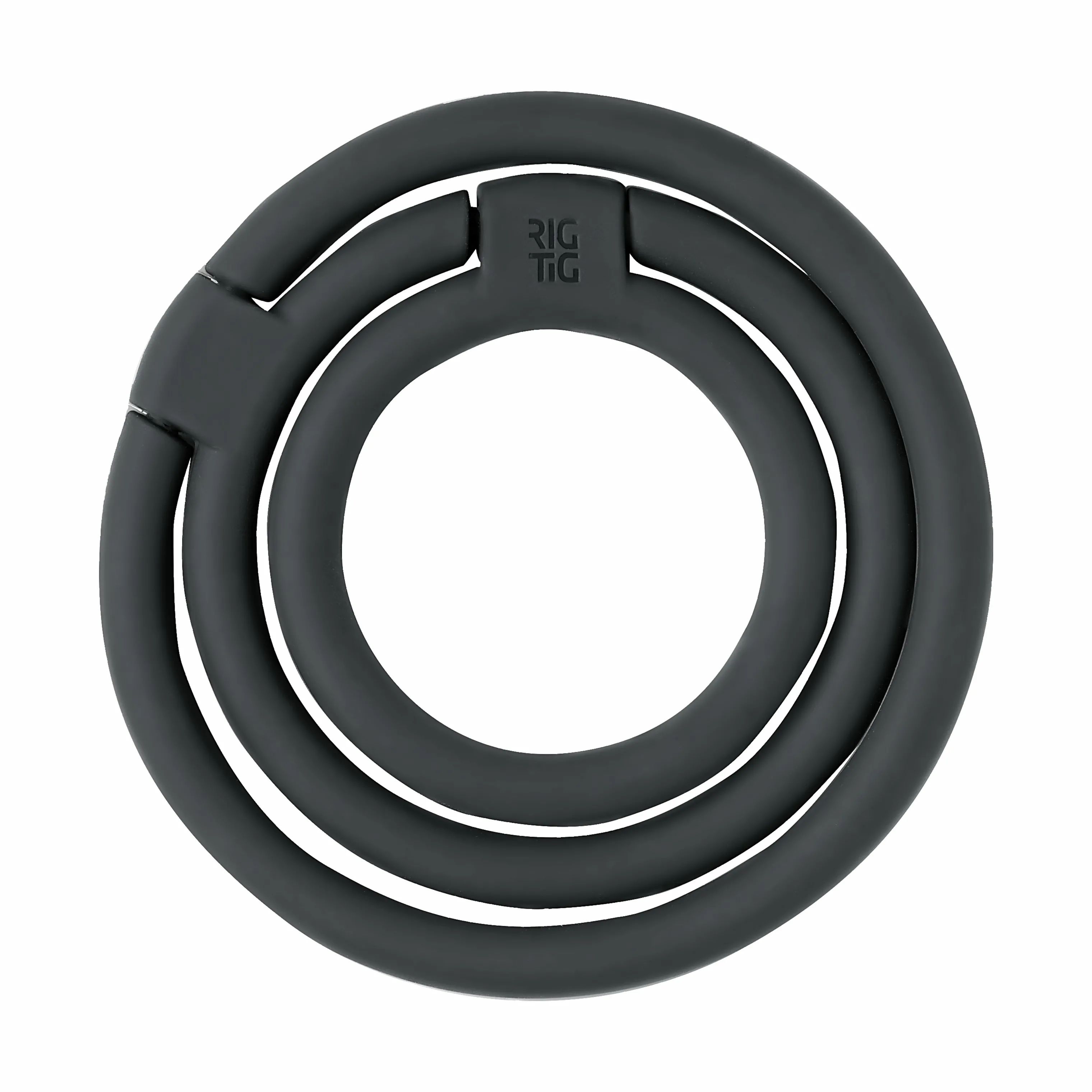 Rig-Tig Bordskånere Circles Bordskåner i Black, 1