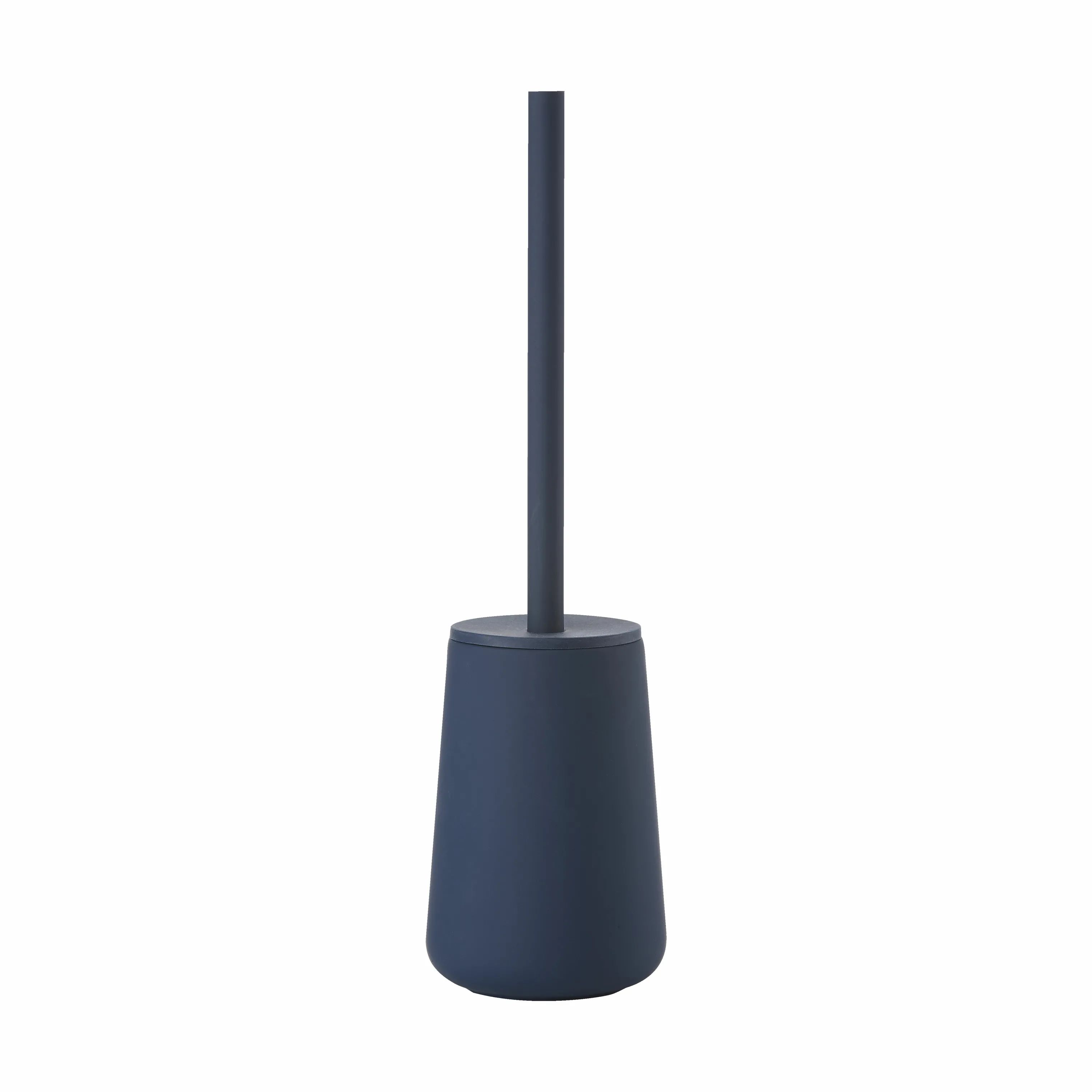 Zone Toiletbørster Nova One Toiletbørste i Royal Blue, 1