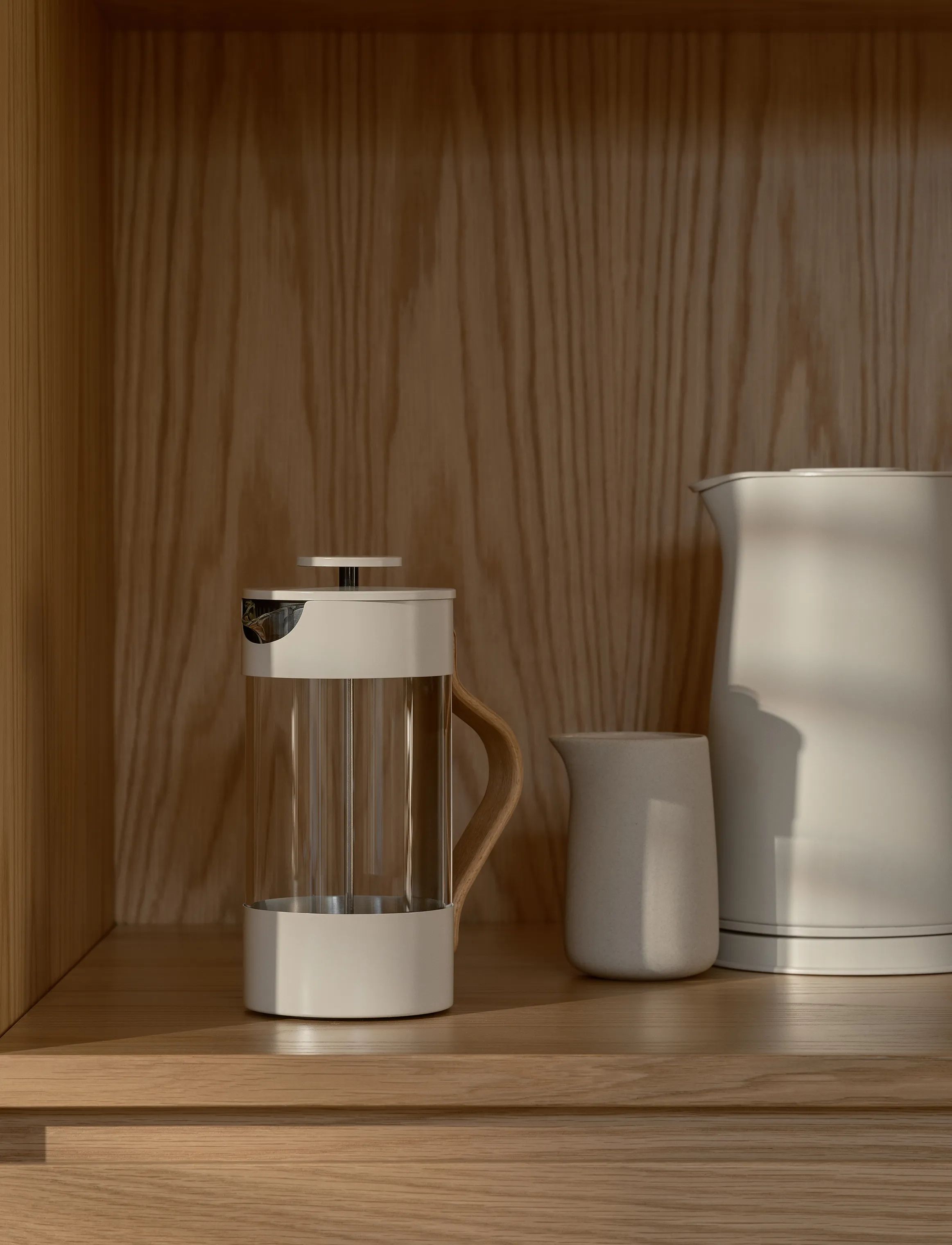 Stelton Stempelkander Emma Stempelkande i Sand, 2