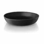 Eva Solo Dybe tallerkener Nordic Kitchen Dyb tallerken i Sort, 20 cm, 3