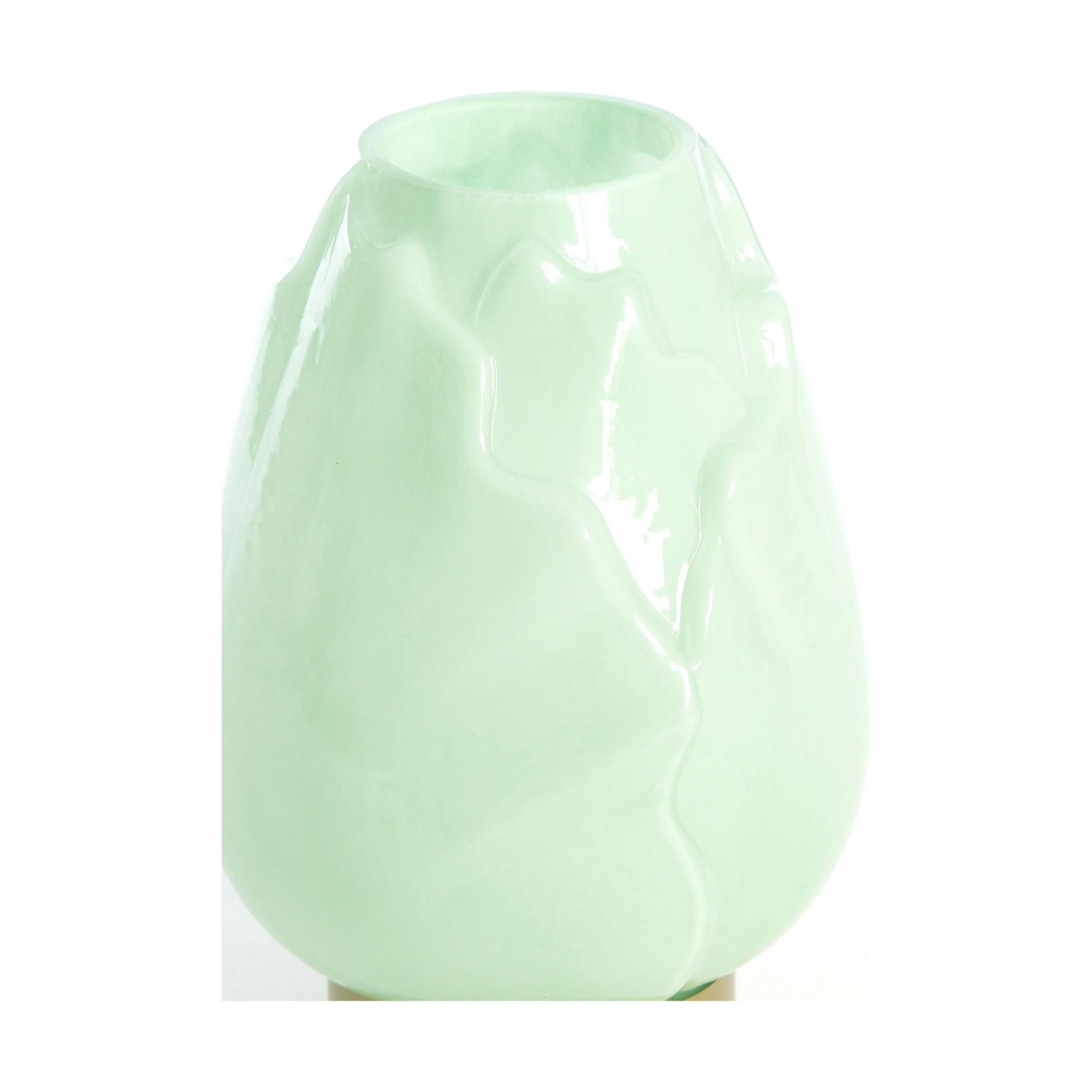Present Time Bordlamper Ginny LED Bordlampe i Mint, 19,5 cm, 4
