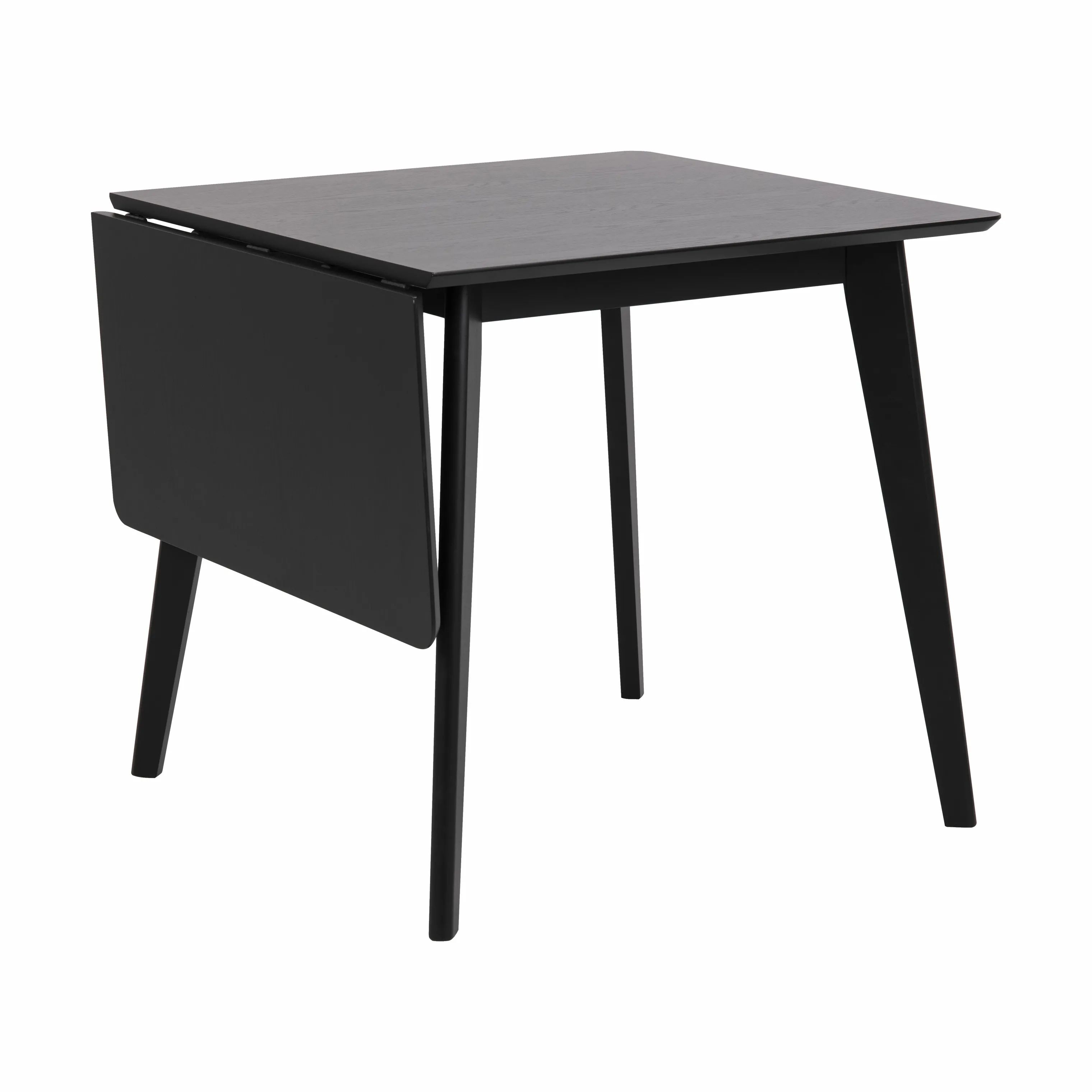 CASA Living Spiseborde Roxby Spisebord i Sort, 4