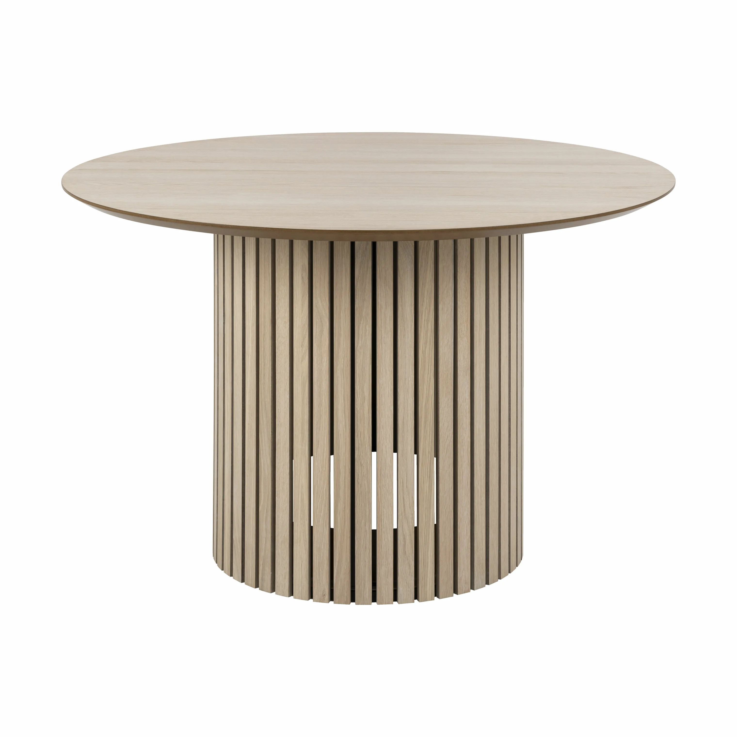 CASA Living Spiseborde Linley Spisebord i natur, 5