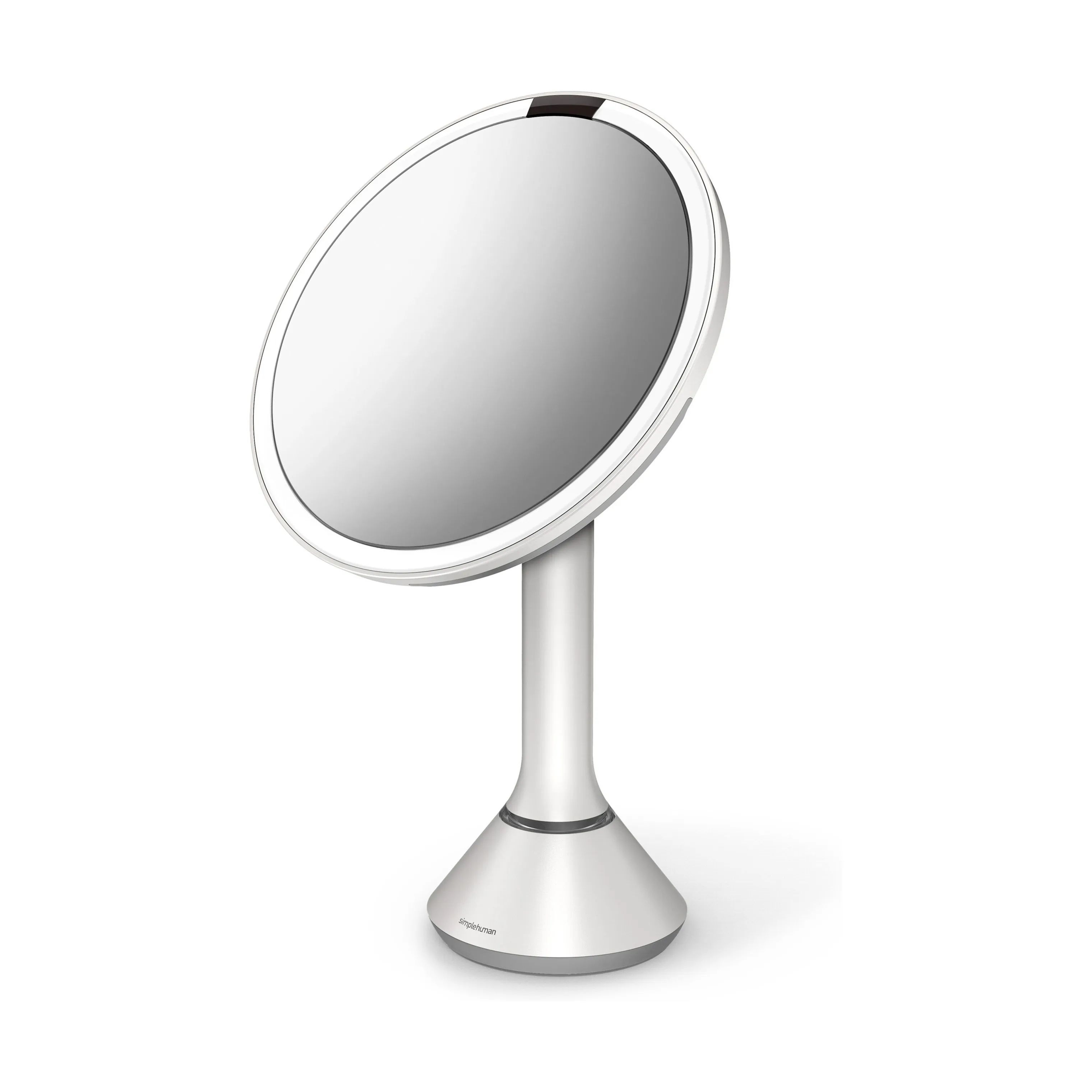 Simplehuman Makeupspejle Makeupspejl i Hvid, 3