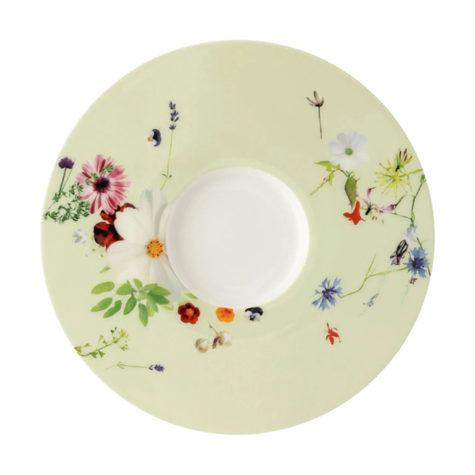 Rosenthal Underkopper Brillance Grand Air Grand Air Underskål til Suppekop i Multifarvet, 1