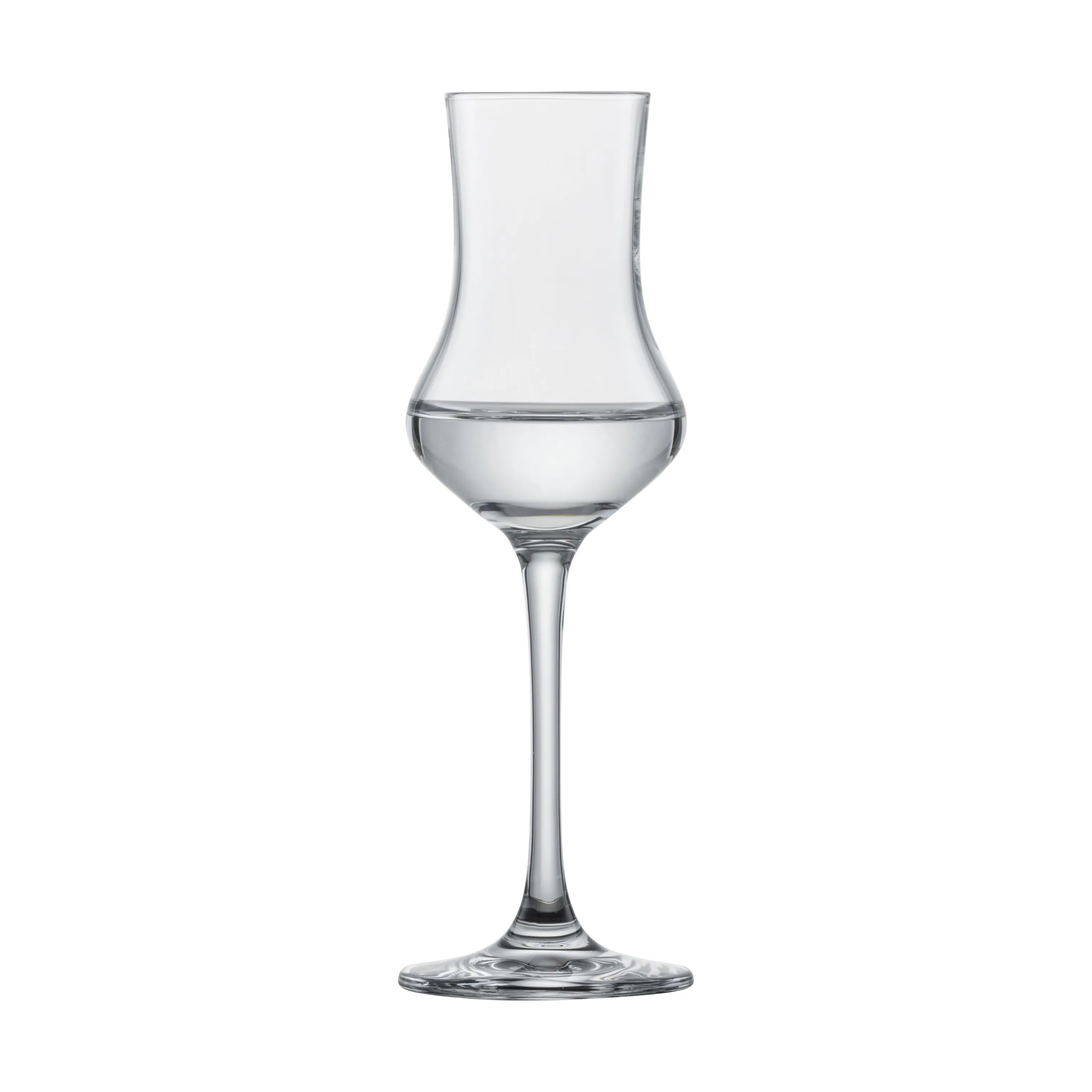 Schott Zwiesel Rom- og spiritusglas Bar Special Grappa Glas - 6 stk. i Klar, 4