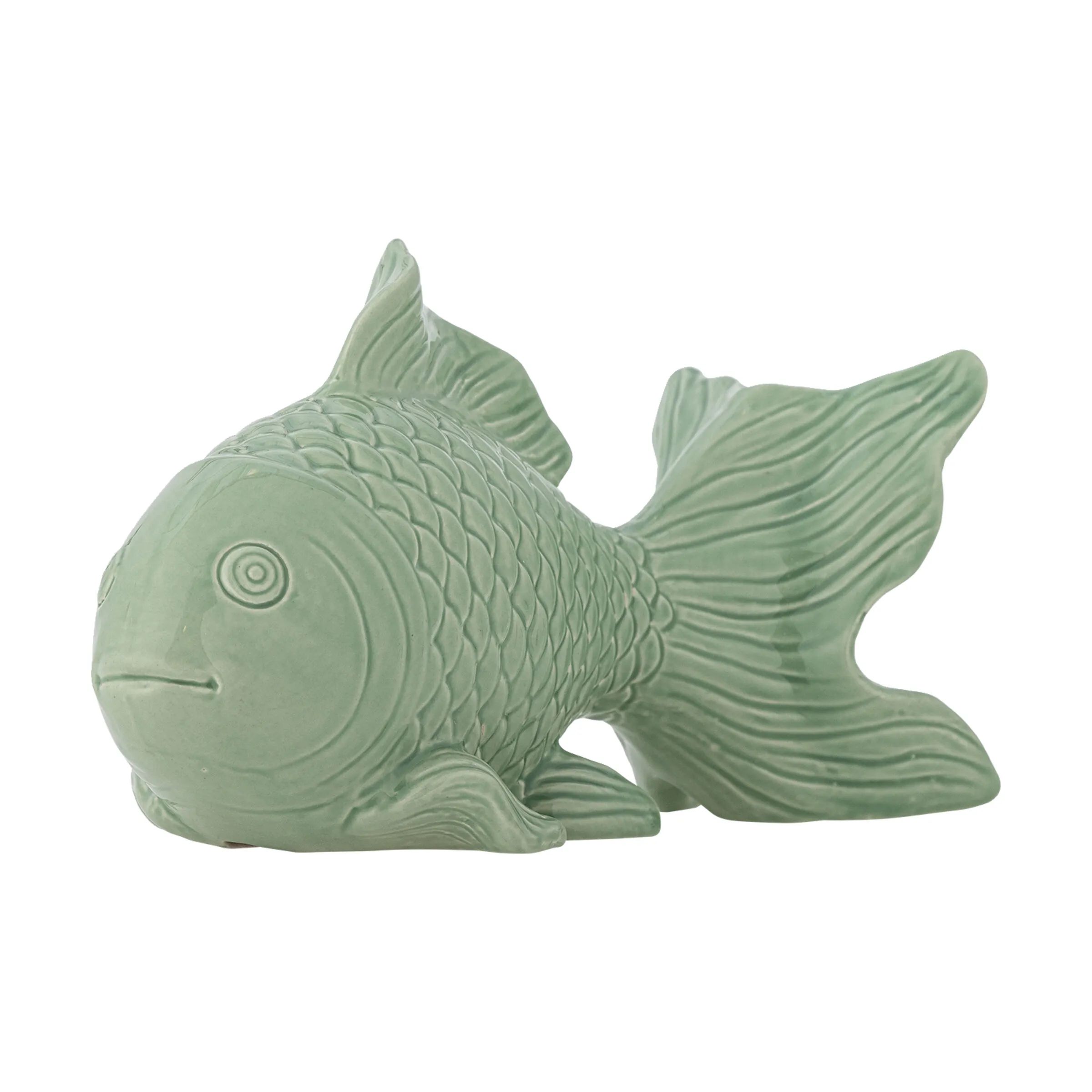 Creative Collection Øvrigt interiør Figur - Sukey i Grøn, 3