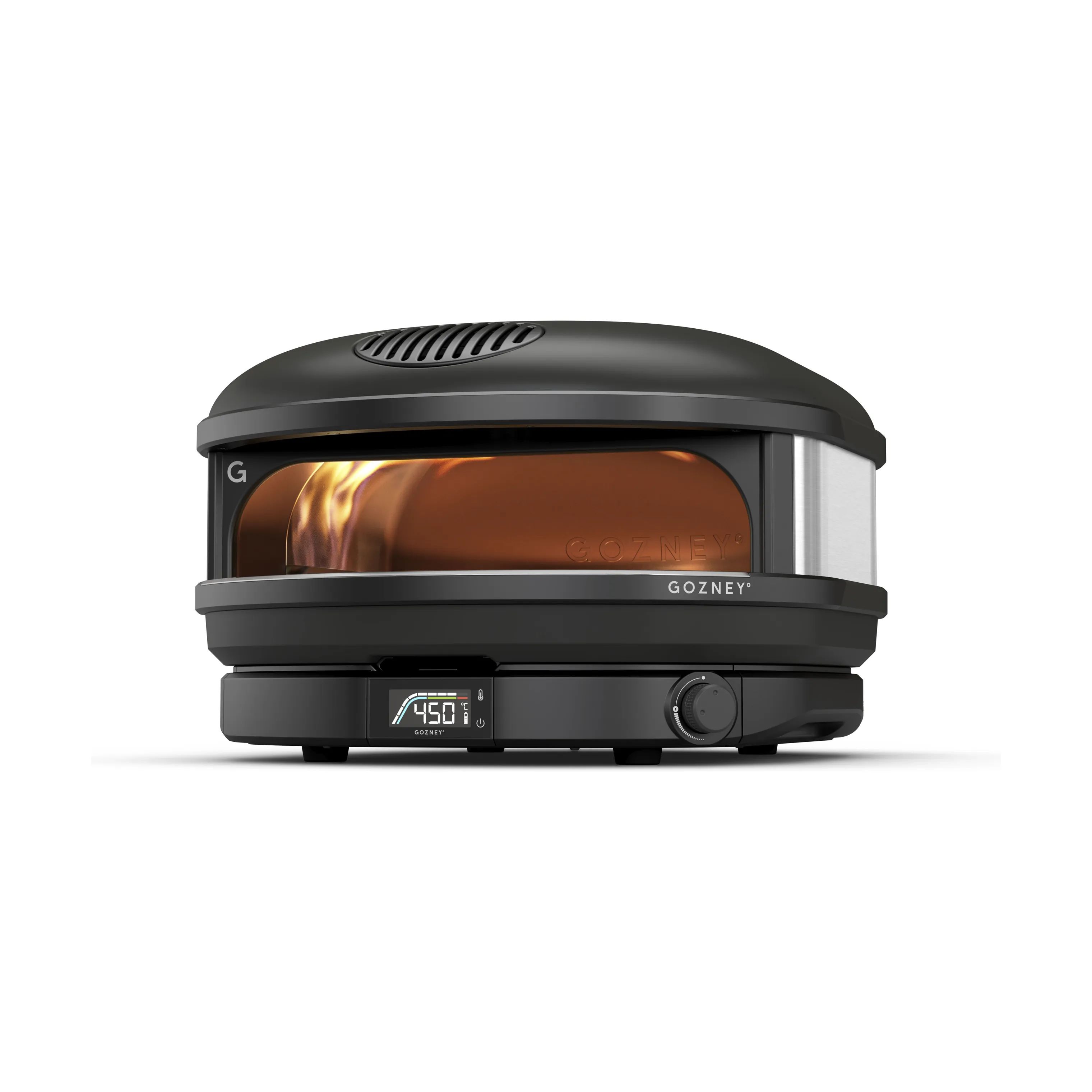 Gozney Pizzaovne Arc XL Pizzaovn i Sort, Arc XL, 7
