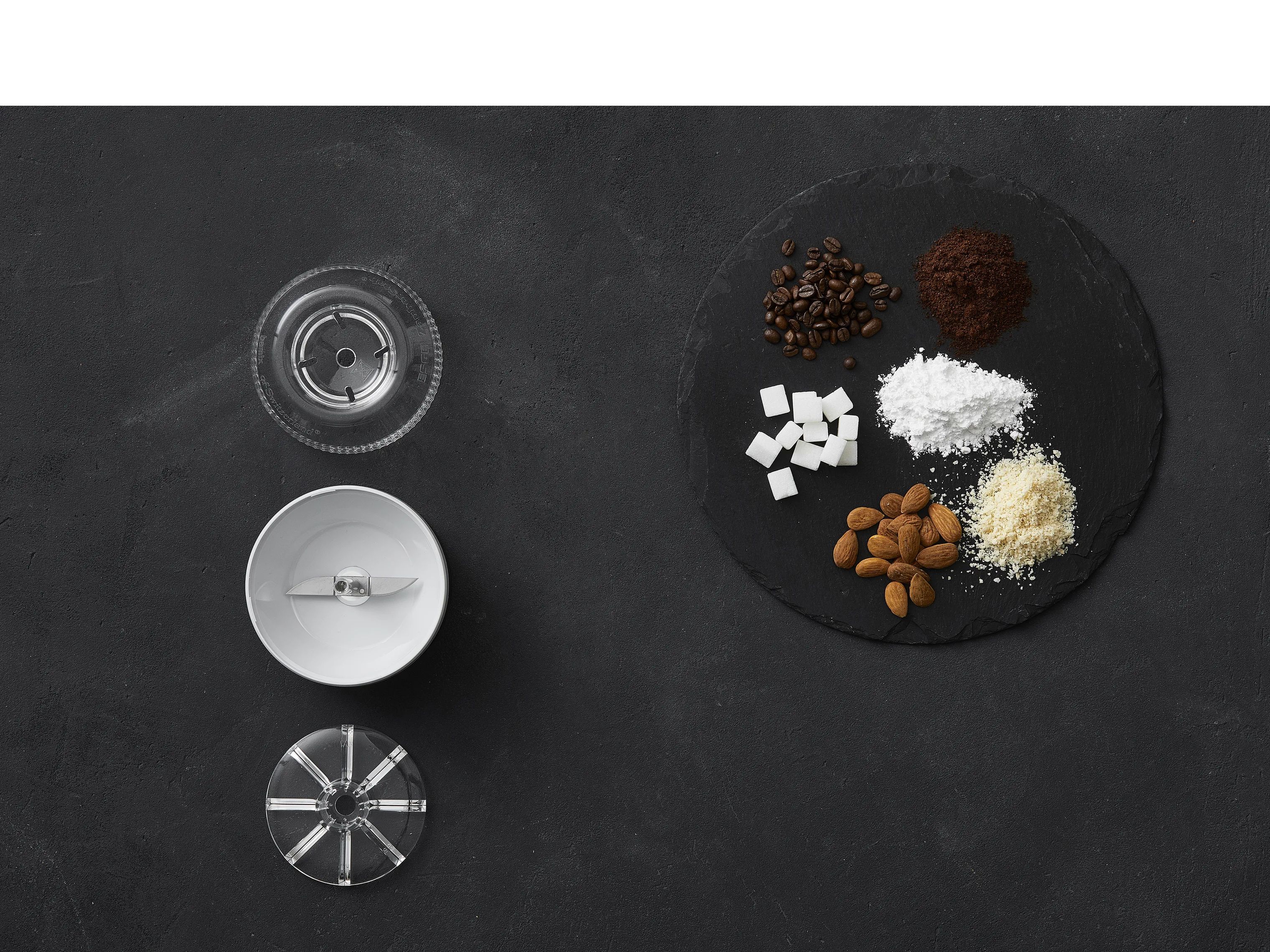 Bamix Stavblendere Baking Stavblender i Hvid, 3