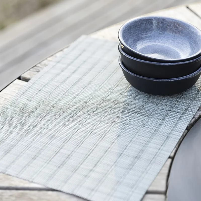 Winkler Dækkeservietter Manoka Dækkeserviet - 6 stk. i Matcha, 2