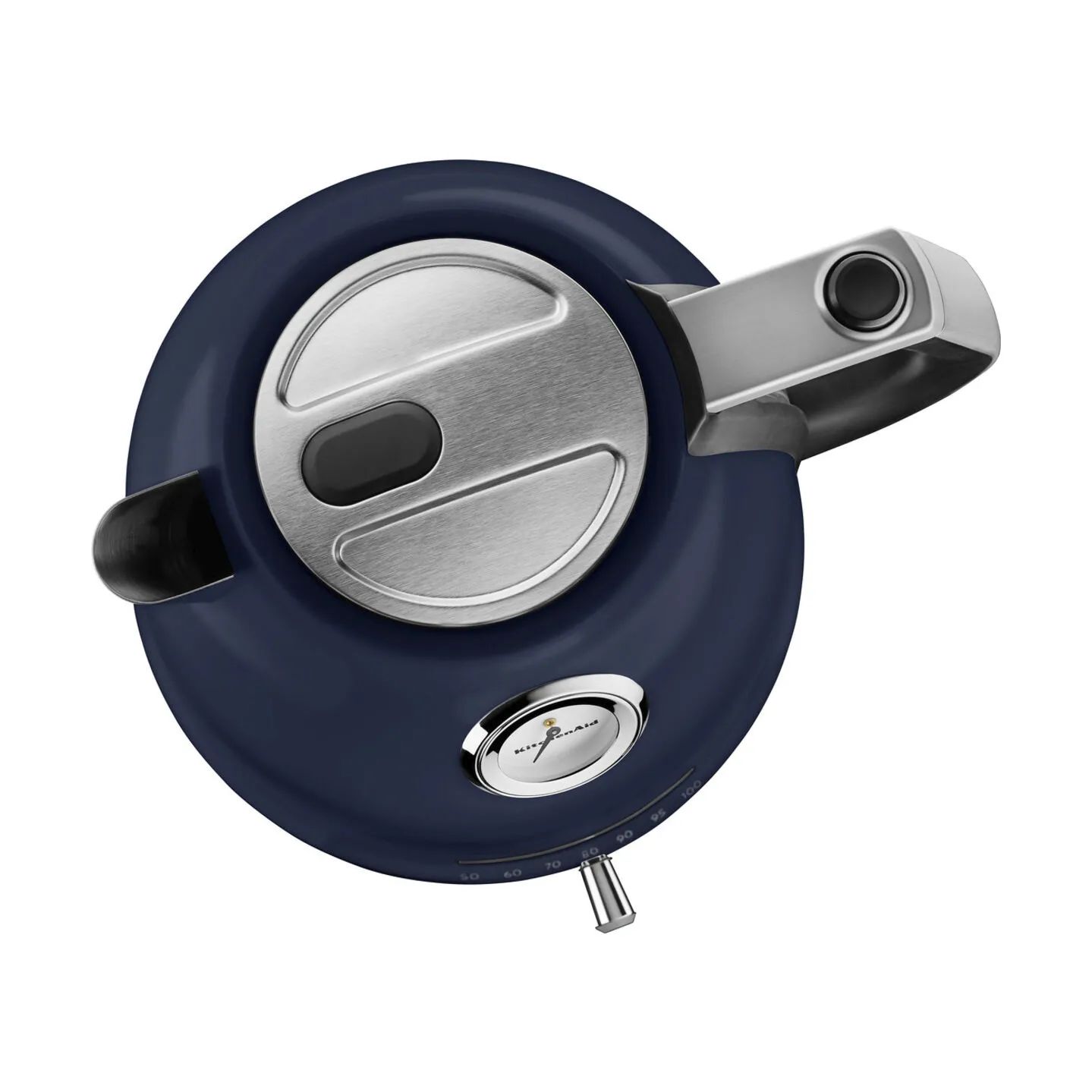 KitchenAid Elkedler Artisan Elkedel i Ink Blue, 3