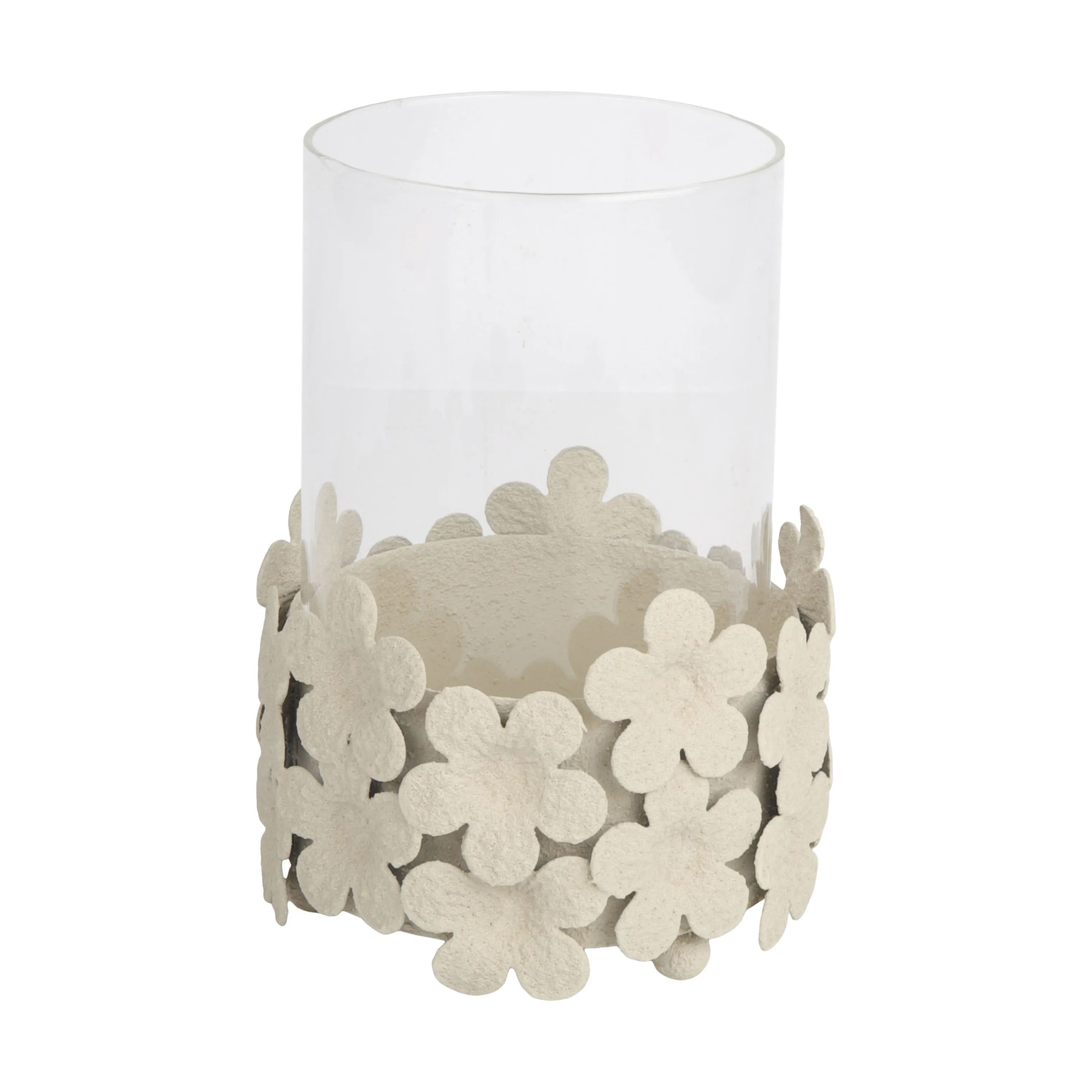 CASA Living Bloklysestage Lysestage i 14 cm, 1