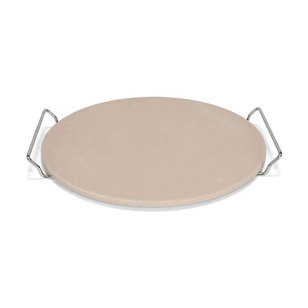 Patisse Pizzasten Pizzasten m. holder i Creme, 1