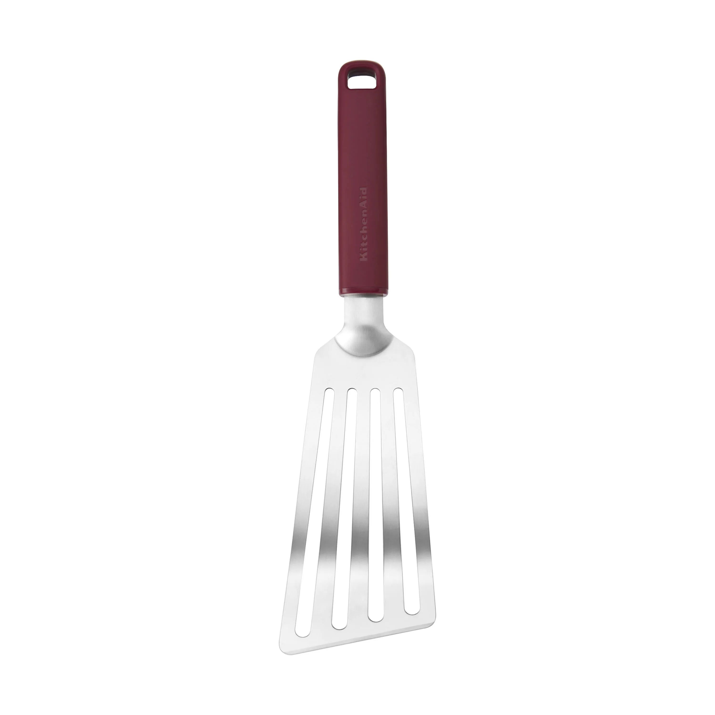 KitchenAid Paletknive Classic Palet i Rød, 1