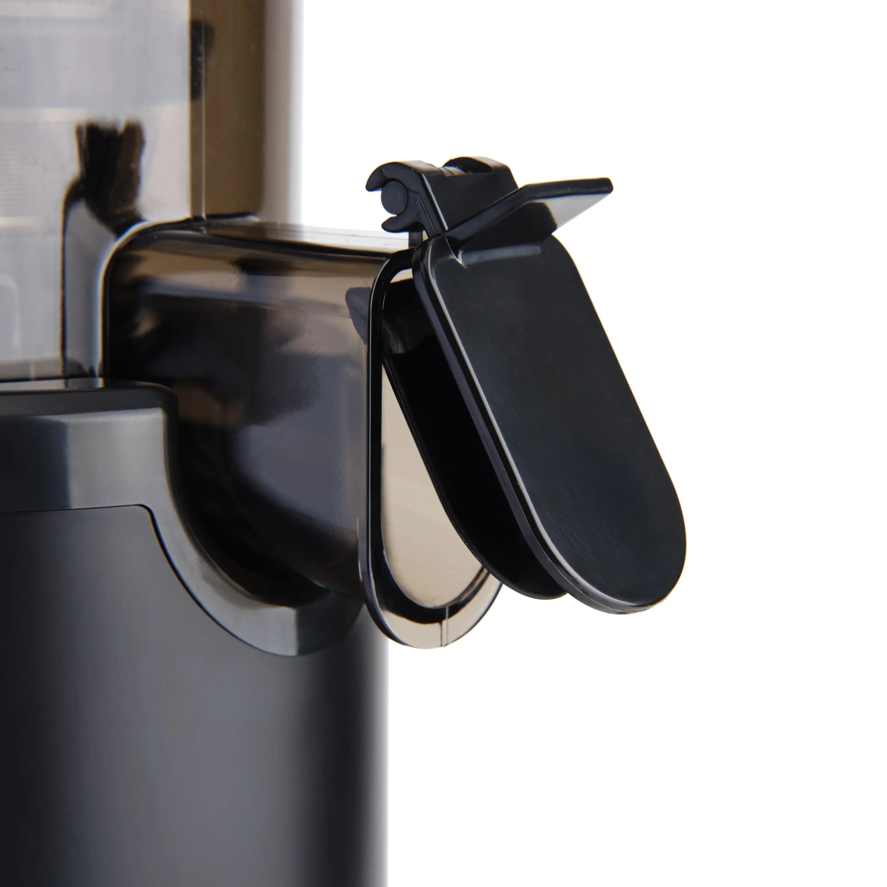 Cook & Baker Slowjuicere Slowjuicer i Sort, 2