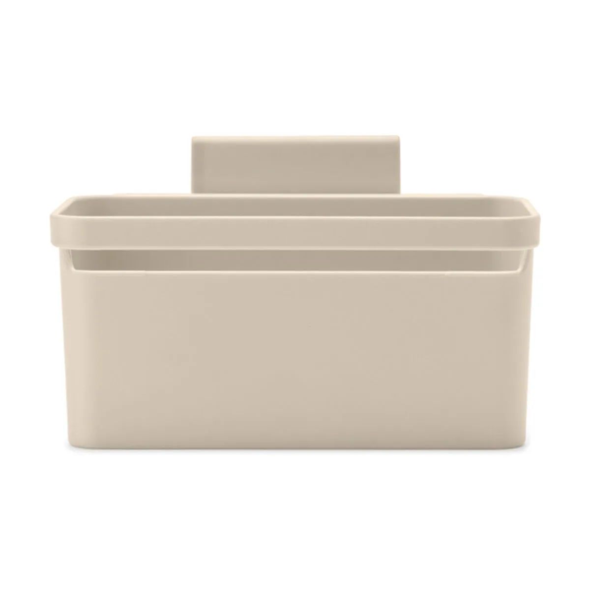 Brabantia Øvrigt tilbehør til opvask Sinkside Vaskorganizer i Soft Beige, 4