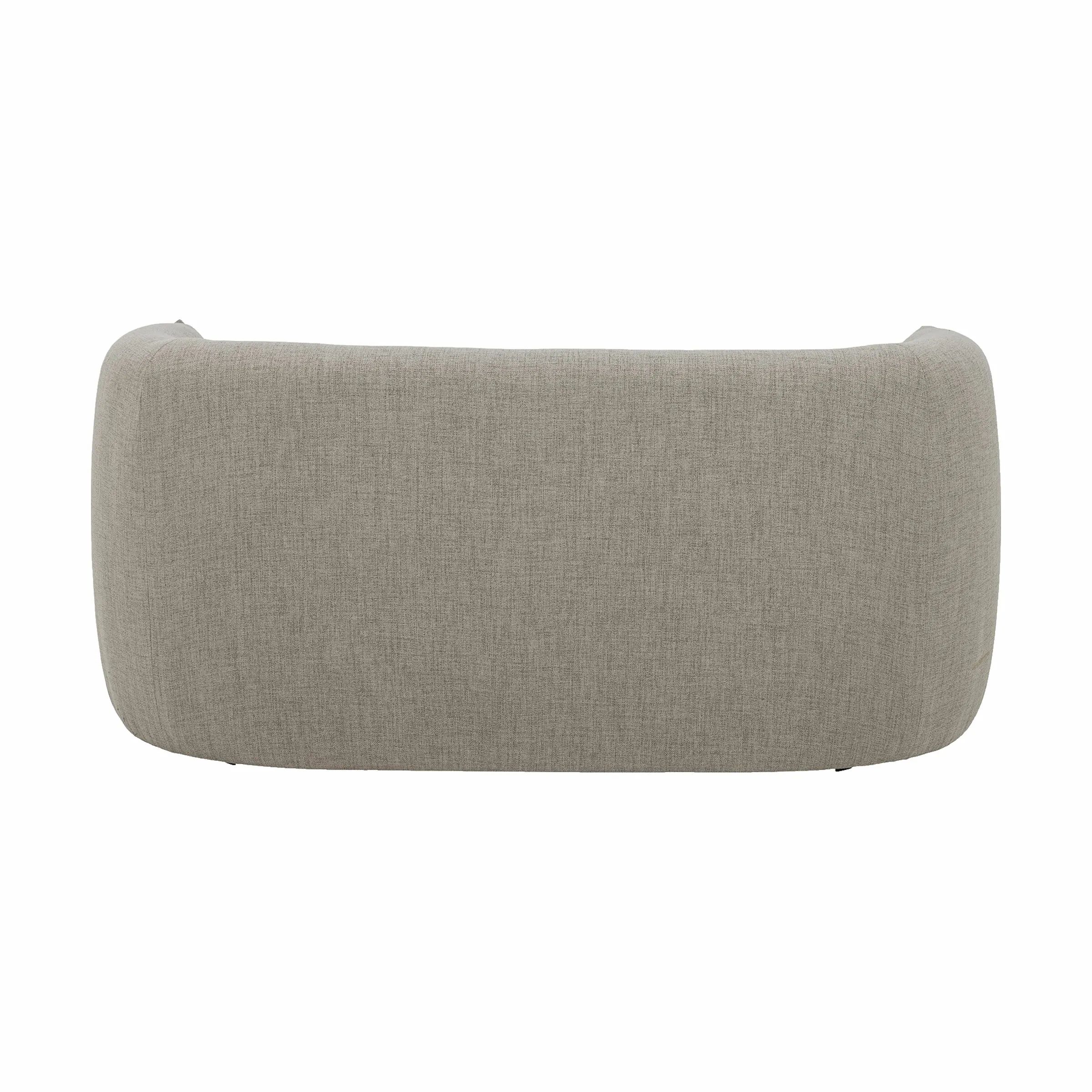 Bloomingville Sofaer Bacio Sofa i Natur, 4