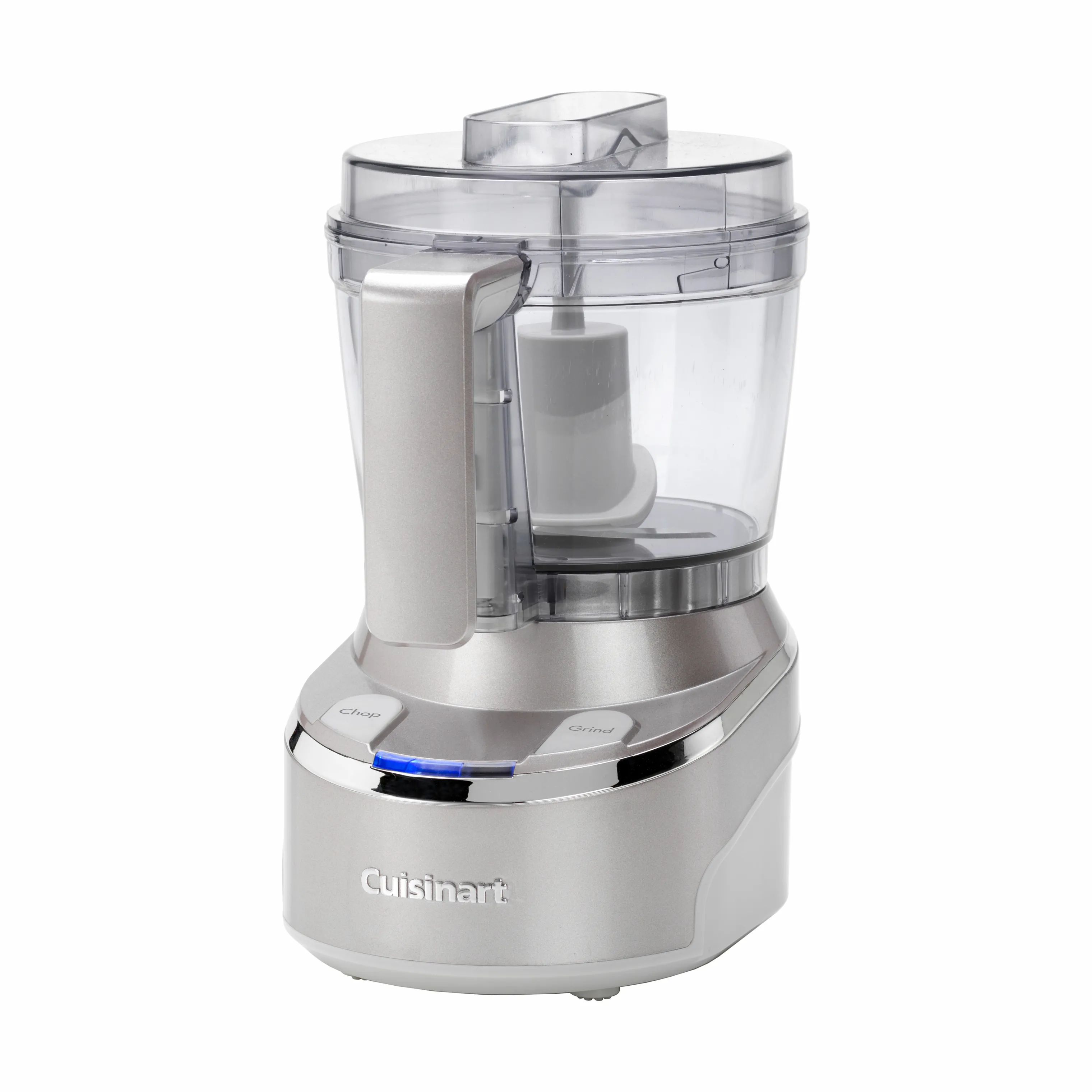 Cuisinart Minihakkere Cordless Collection Cordless Minihakker RMC100E i Sølvfarvet, 1