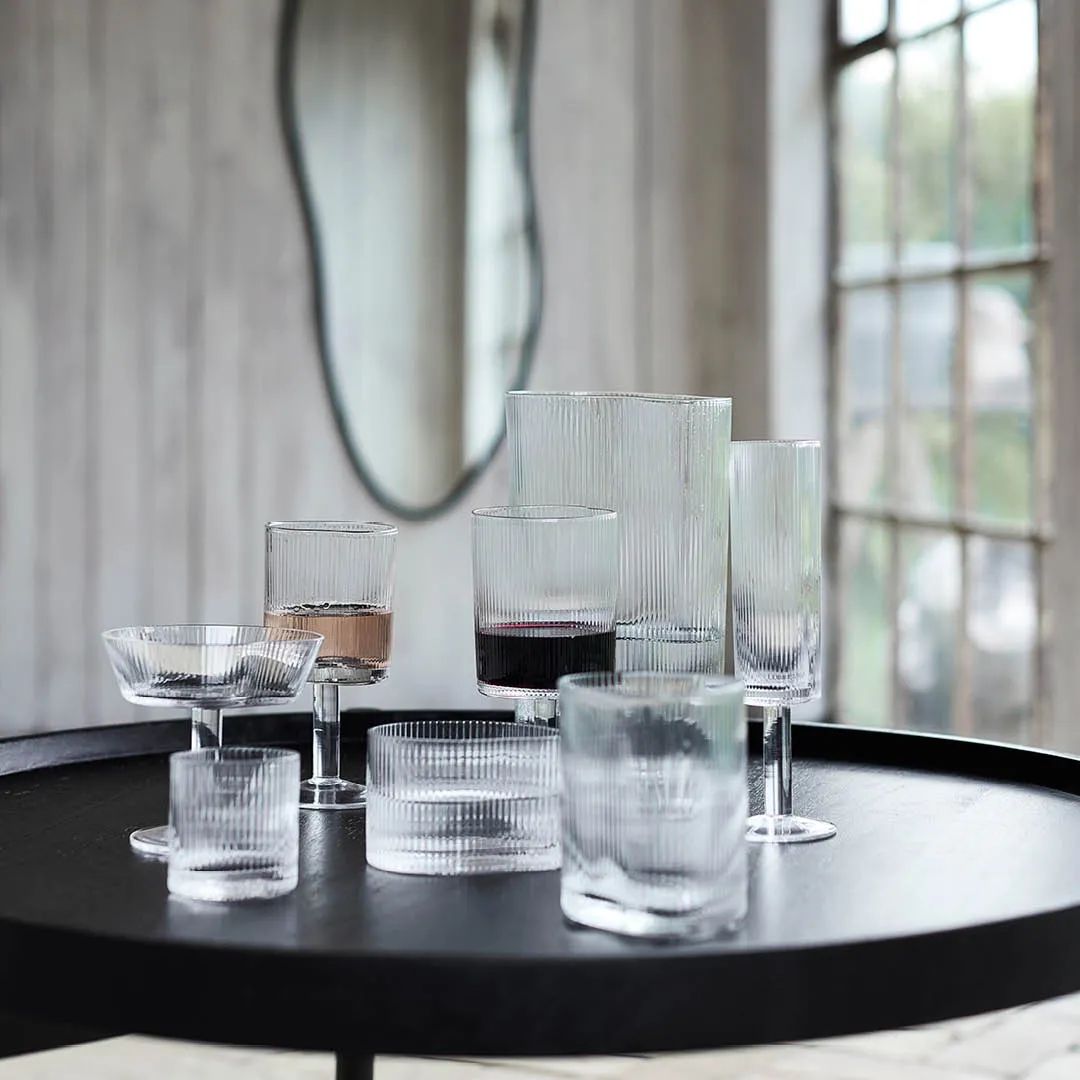 Muubs Cocktailglas Ripe Cocktailglas i Klar glas, 2