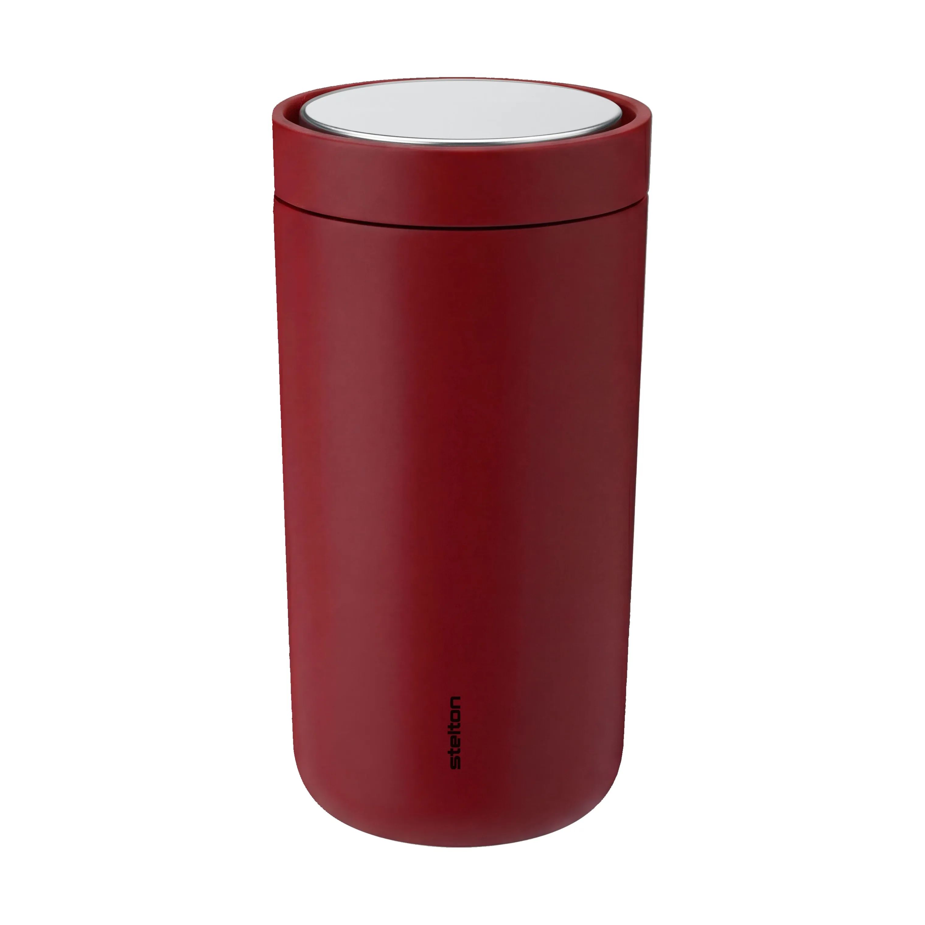 Stelton Termoflasker To Go Termokop i 0.2 L, 1