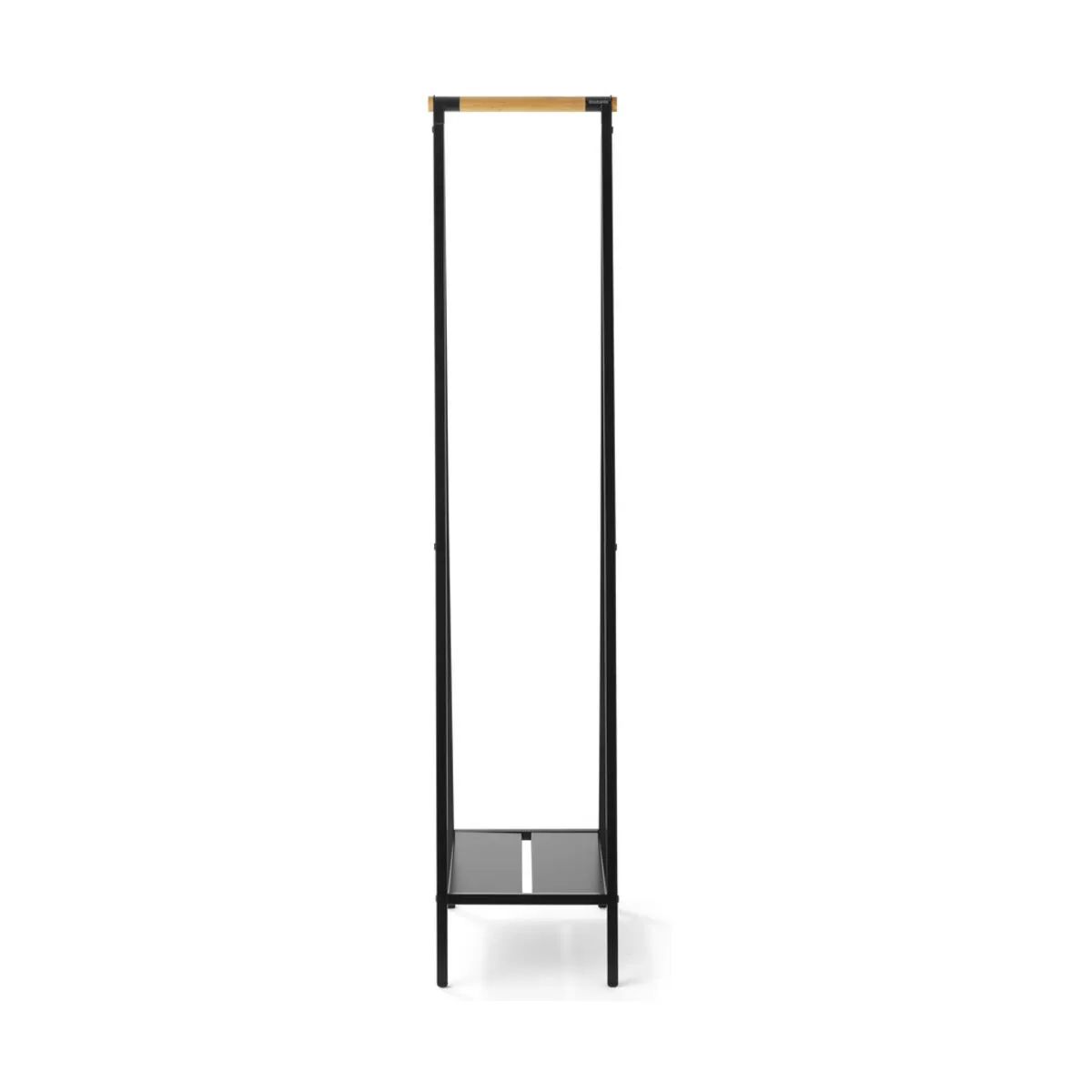 Brabantia Tøjstativer Linn Garderobestativ i Sort, 1